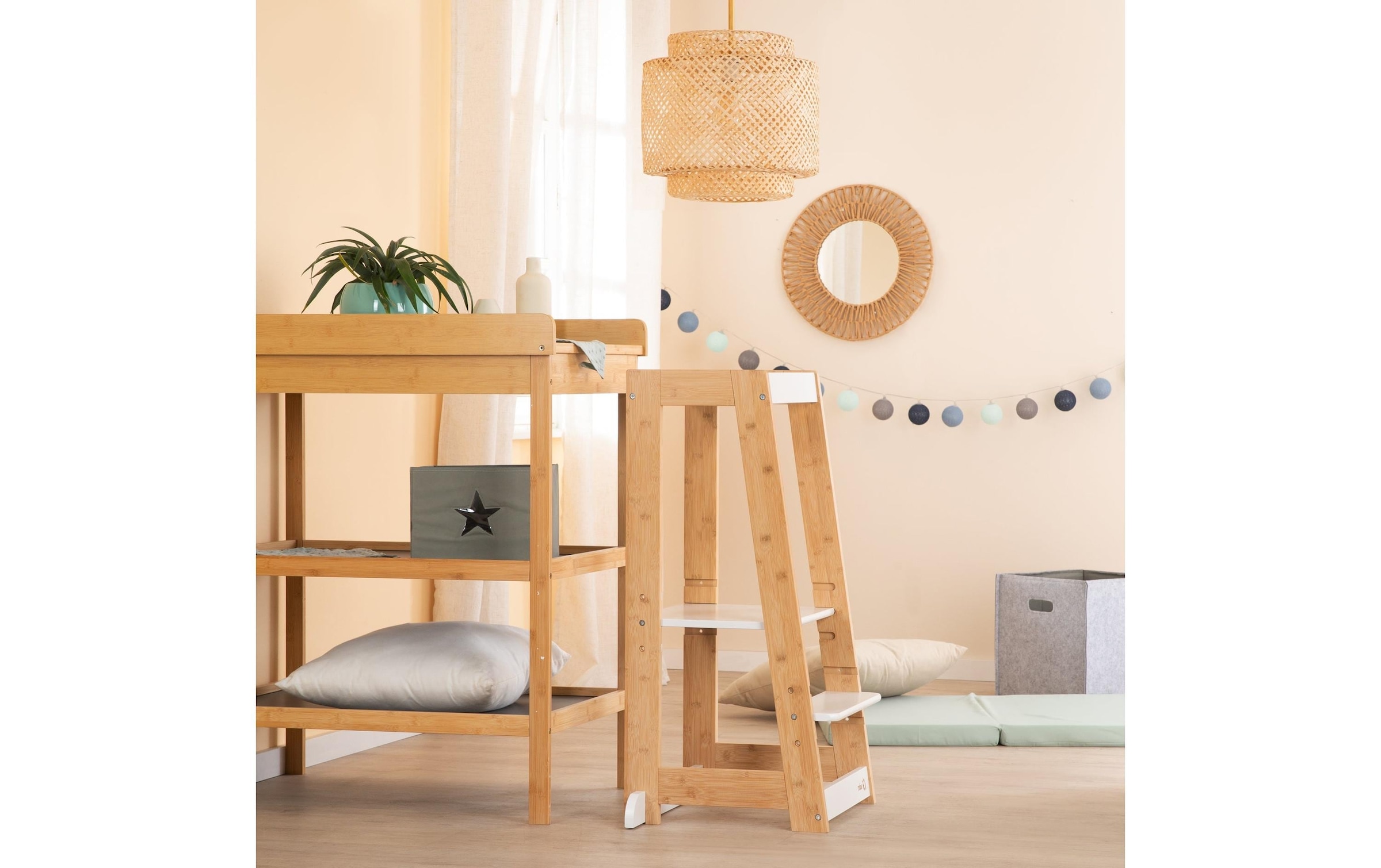 roba® Lernspielzeug »Bicolor«