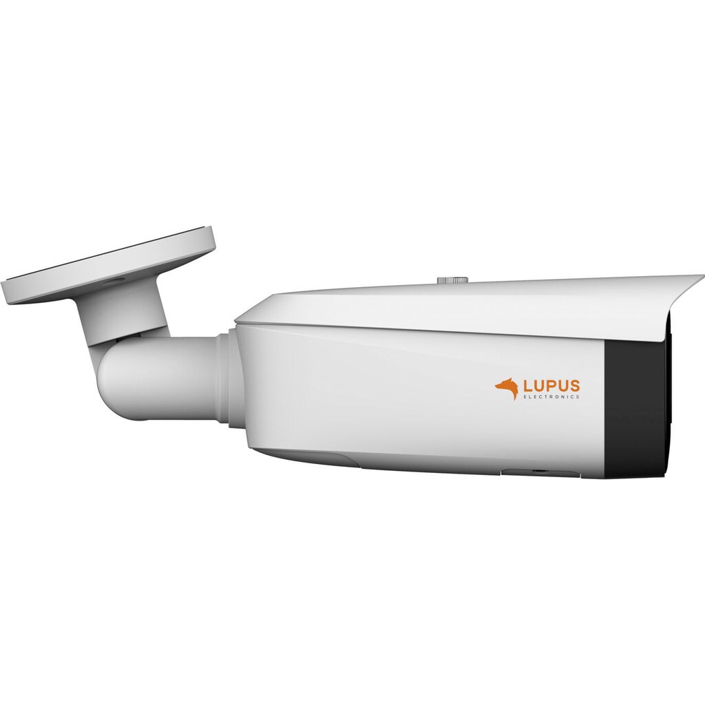 LUPUS ELECTRONICS Überwachungskamera »LE232 Alarmkamera«, Aussenbereich, (1)