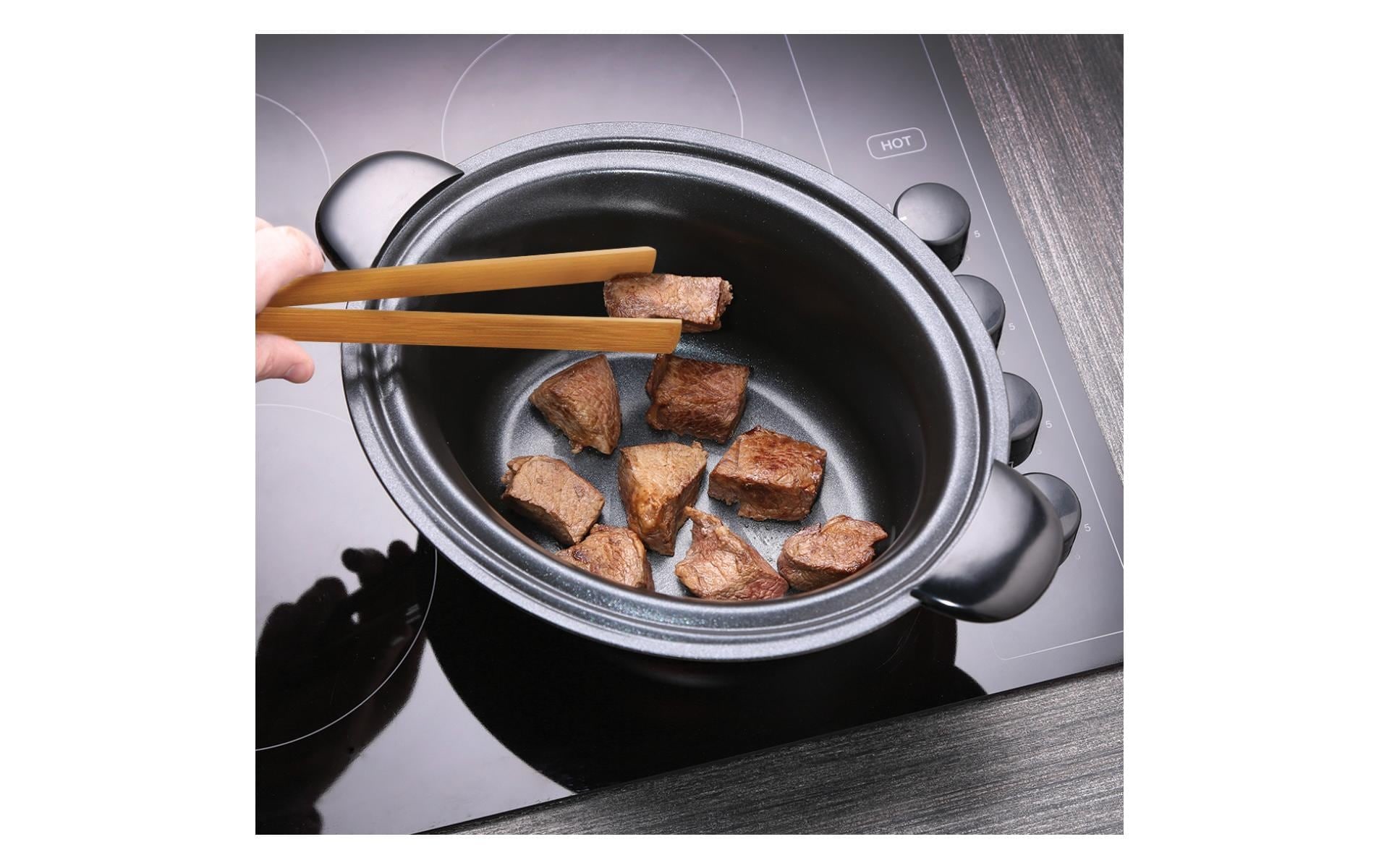 RUSSELL HOBBS Dampfgarer »Maxicook«, 200 W