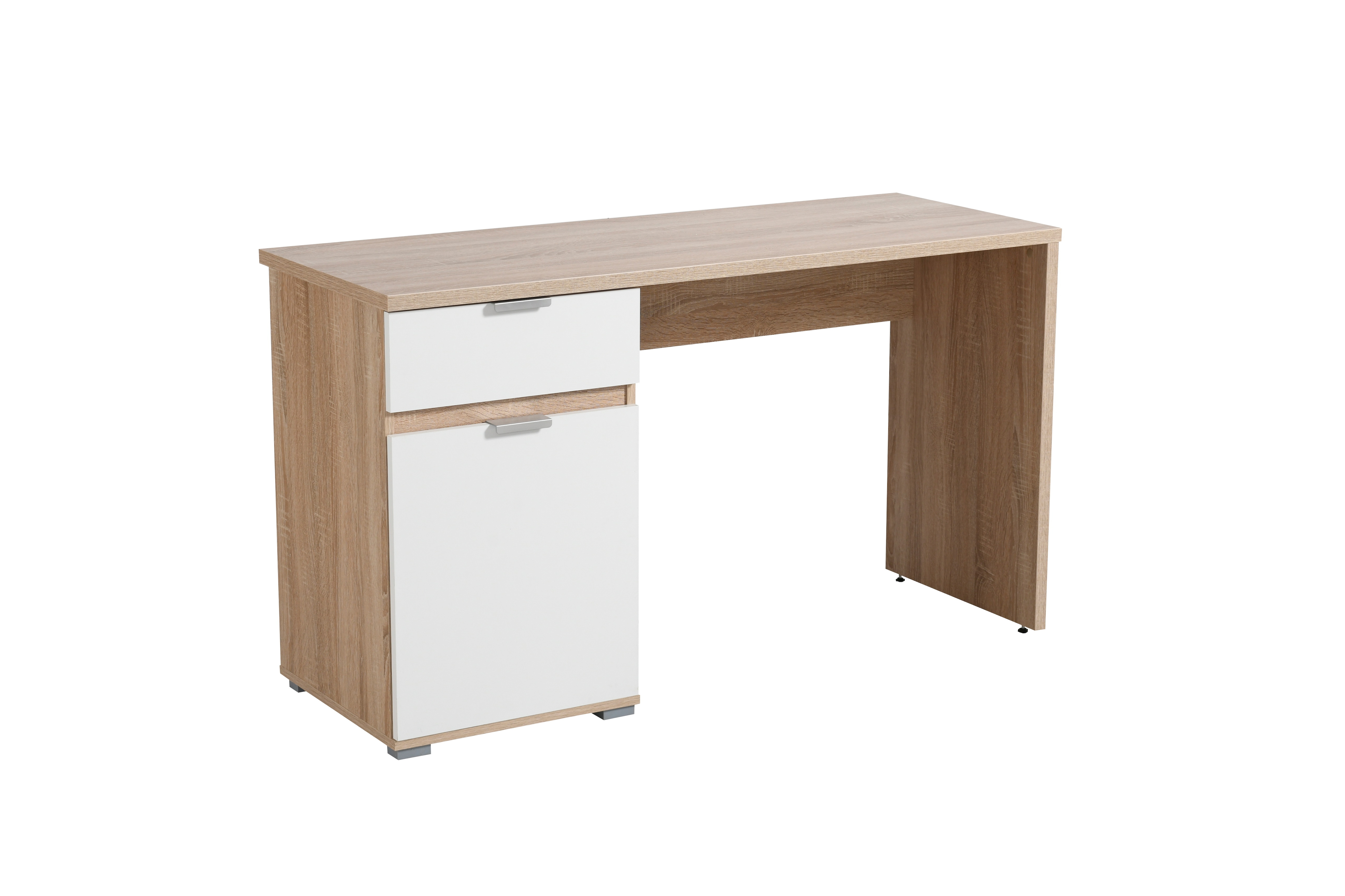 INOSIGN Schreibtisch "Jan" in Scandi Optik, Home Office geeignet