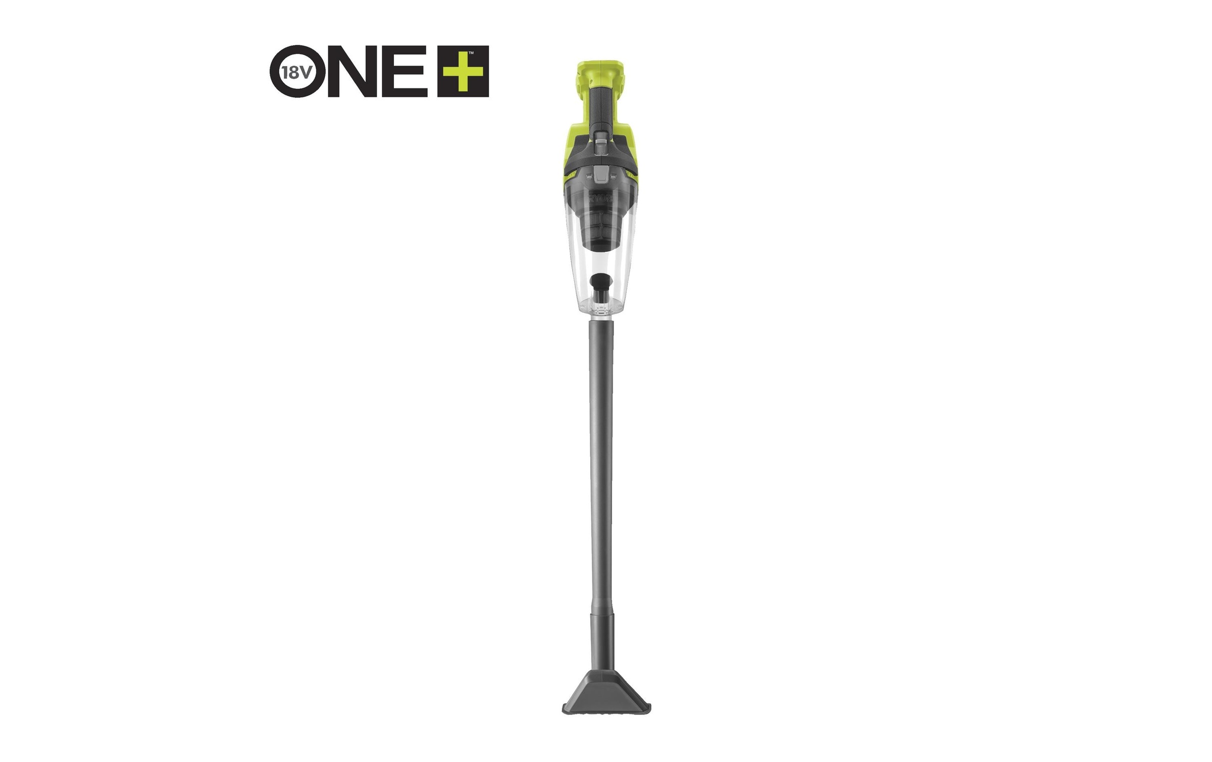 Handstaubsauger »RYOBI RHV18F-0, 18 V, Solo«