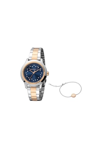 Esprit Mechanische Uhr »JOYCE ES1L351M0145« kaufen