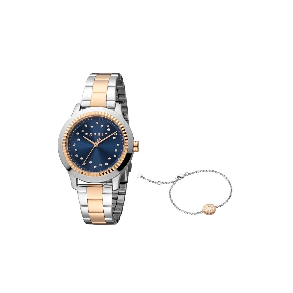 Esprit Mechanische Uhr »JOYCE ES1L351M0145«