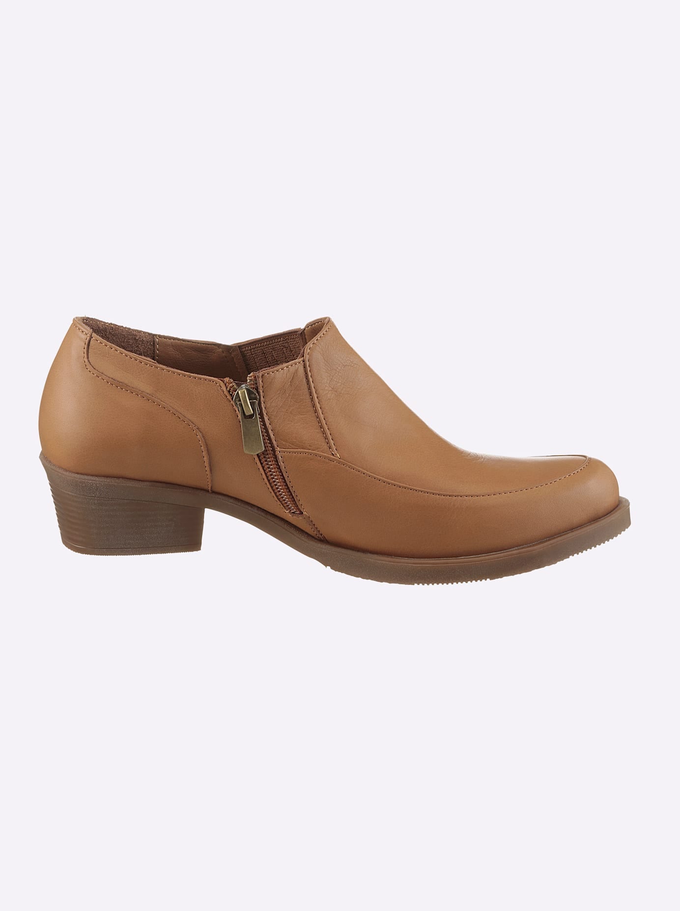 Bottines