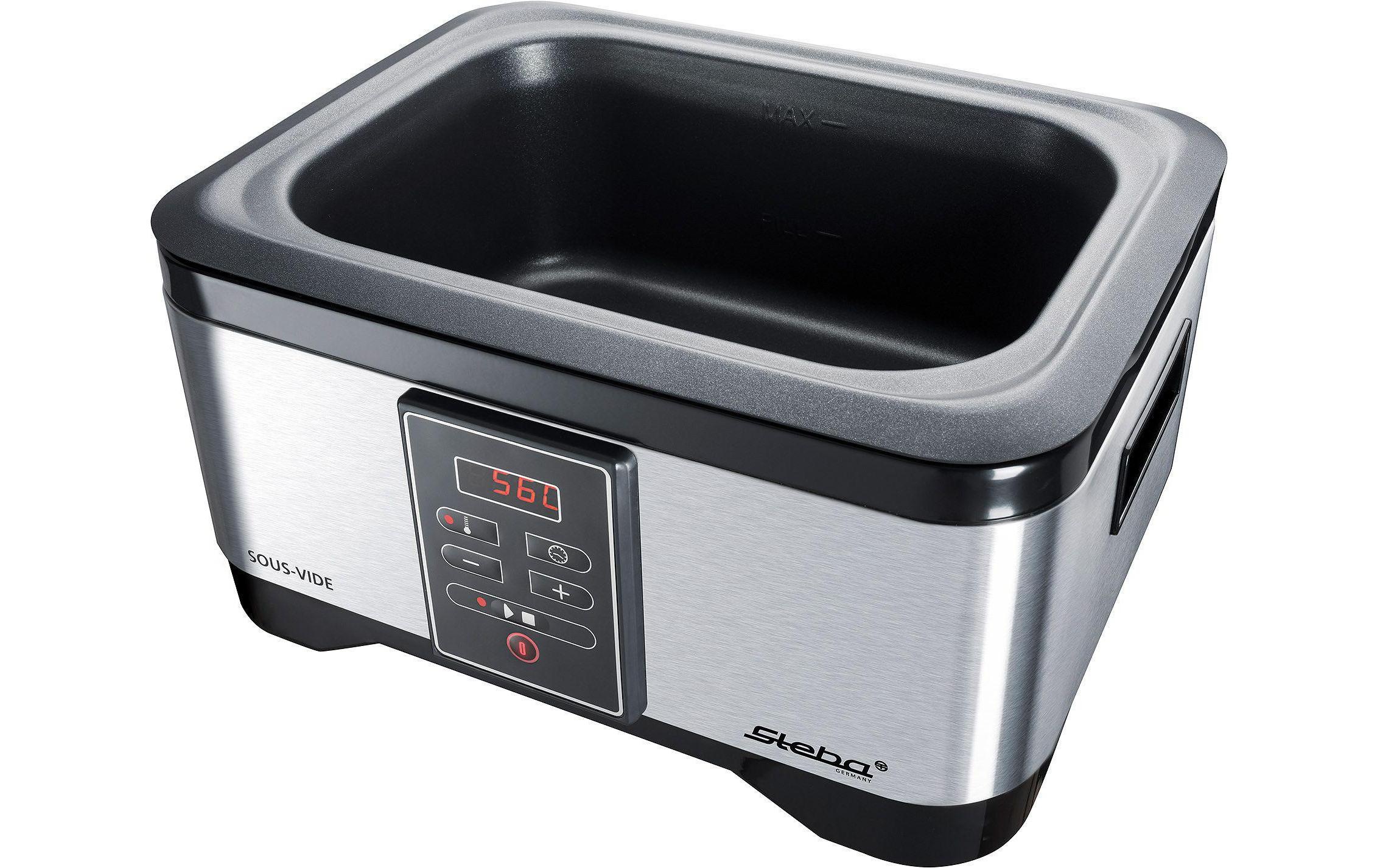 Steba Dampfgarer »SV 1 PRECISE«