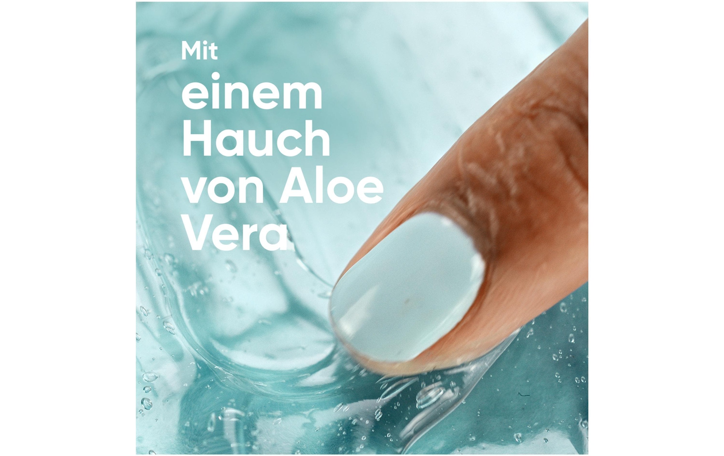 Gillette Venus Nassrasierer »Venus Comfortglide Sensitive«