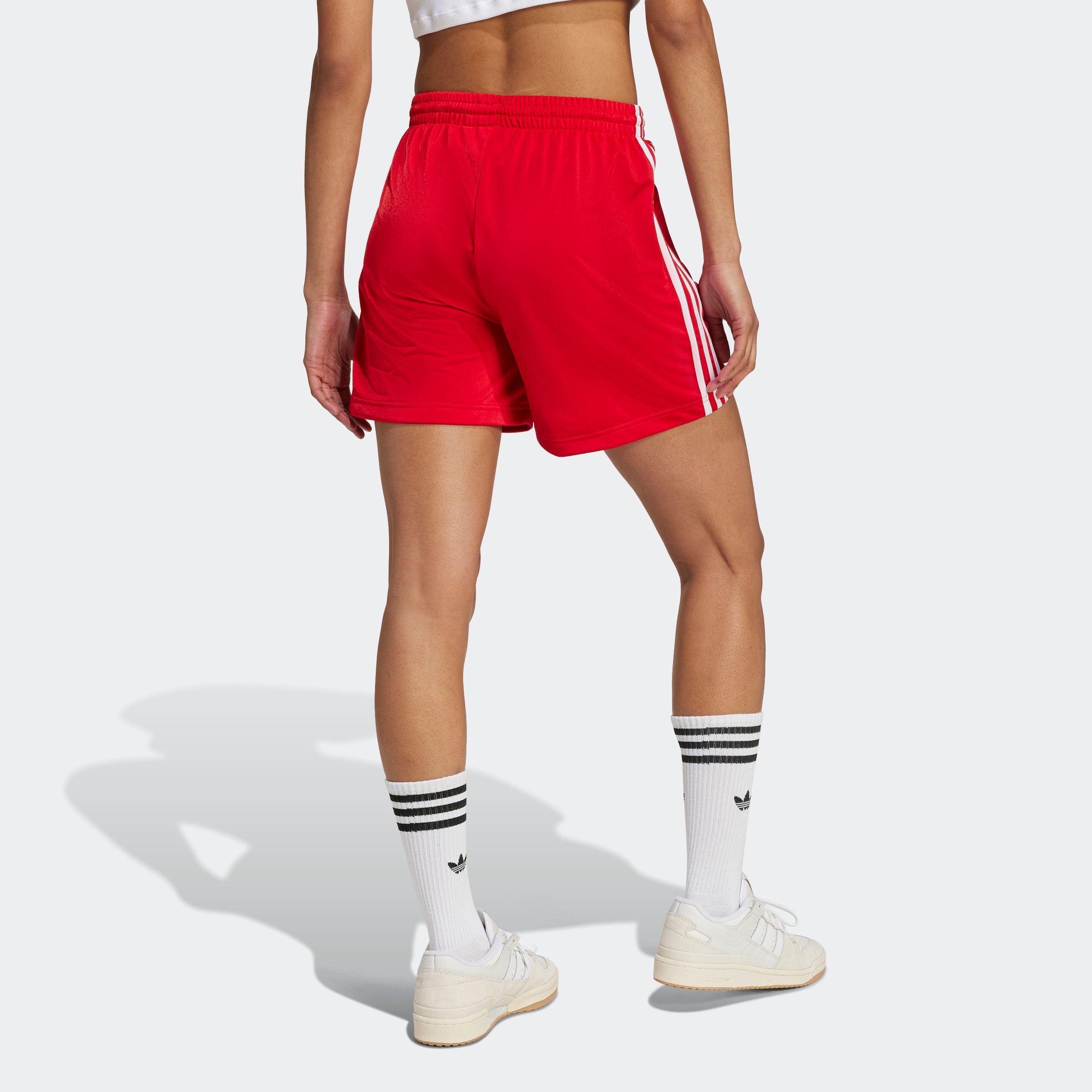 adidas Originals Shorts »FIREBIRD SHORT«, (1 tlg.)