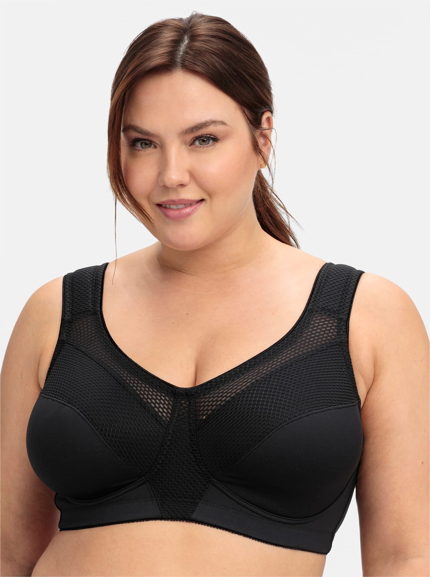 Sheego Sport-BH 1 Stk.