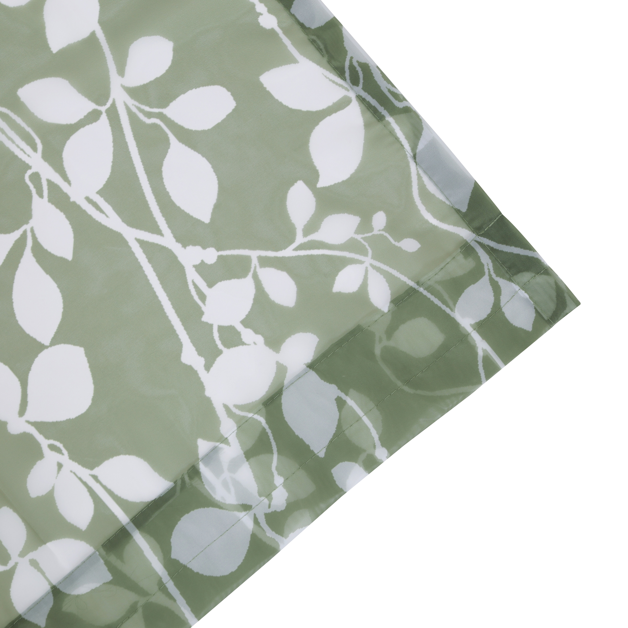 my home Gardine »Issoire«, (1 St.), Wohnzimmer, Schlafzimmer, Esszimmer, gemustert, modern