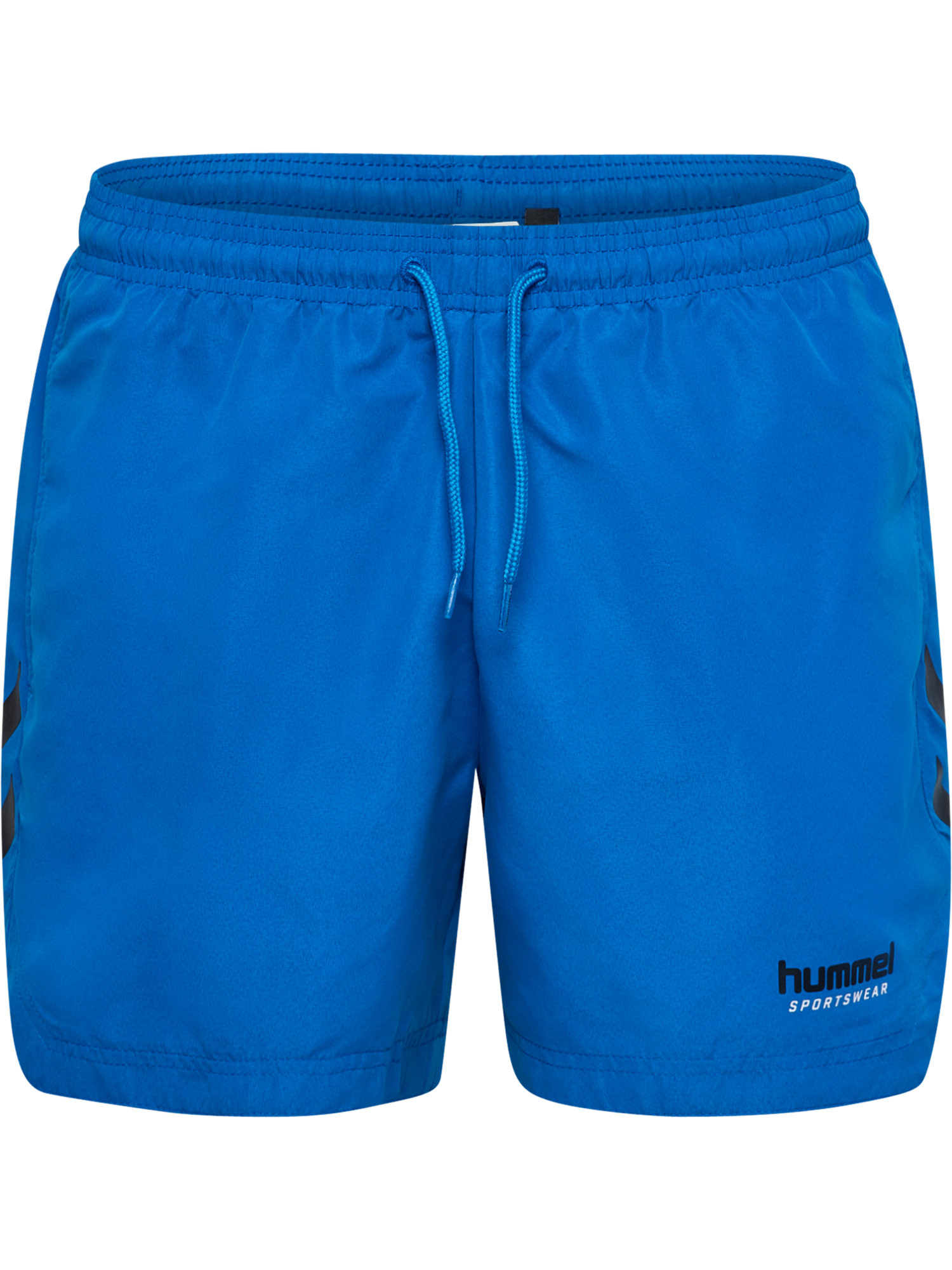 hummel Badehose »NED SWIM SHORTS«, (0 St.)