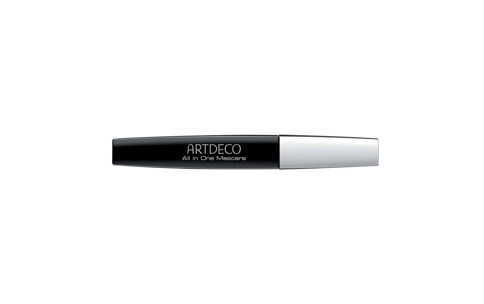 ARTDECO Mascara »All in One 1 Black«, Dermatologisch getestet