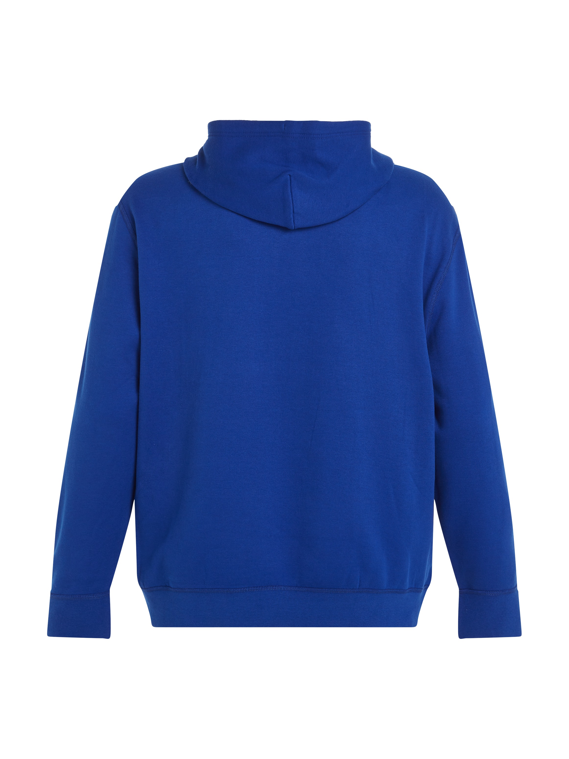 Tommy Hilfiger Big & Tall Sweatshirt »BT-ESSENTIAL FLEECE HOODY-B«, in Grossen Grössen, Logostickerei