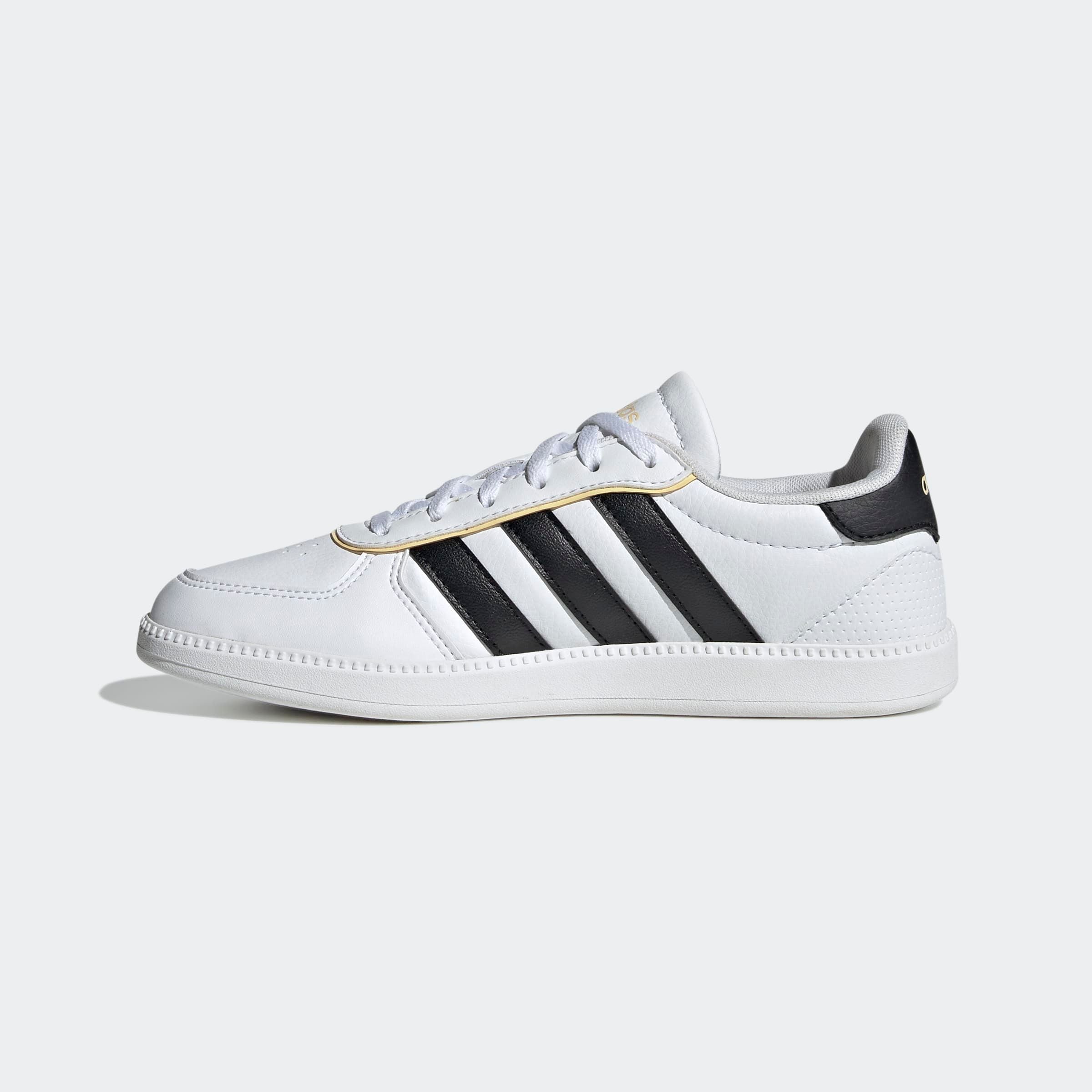 adidas Sportswear Sneaker »BREAKNET SLEEK KIDS«