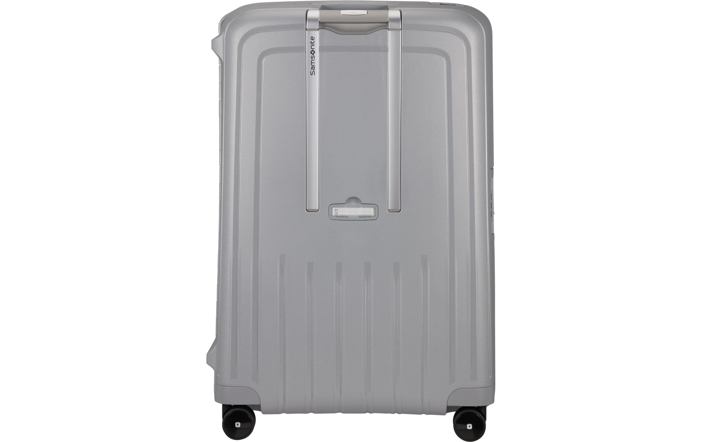 Samsonite Koffer »S'Cure 138 l«, 4 Rollen