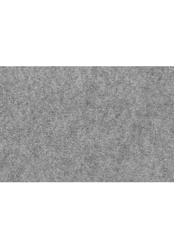 Teppichboden »Milo«, rechteckig, 3 mm Höhe, Festmass 200 x 600 cm, rechteckig, mit...