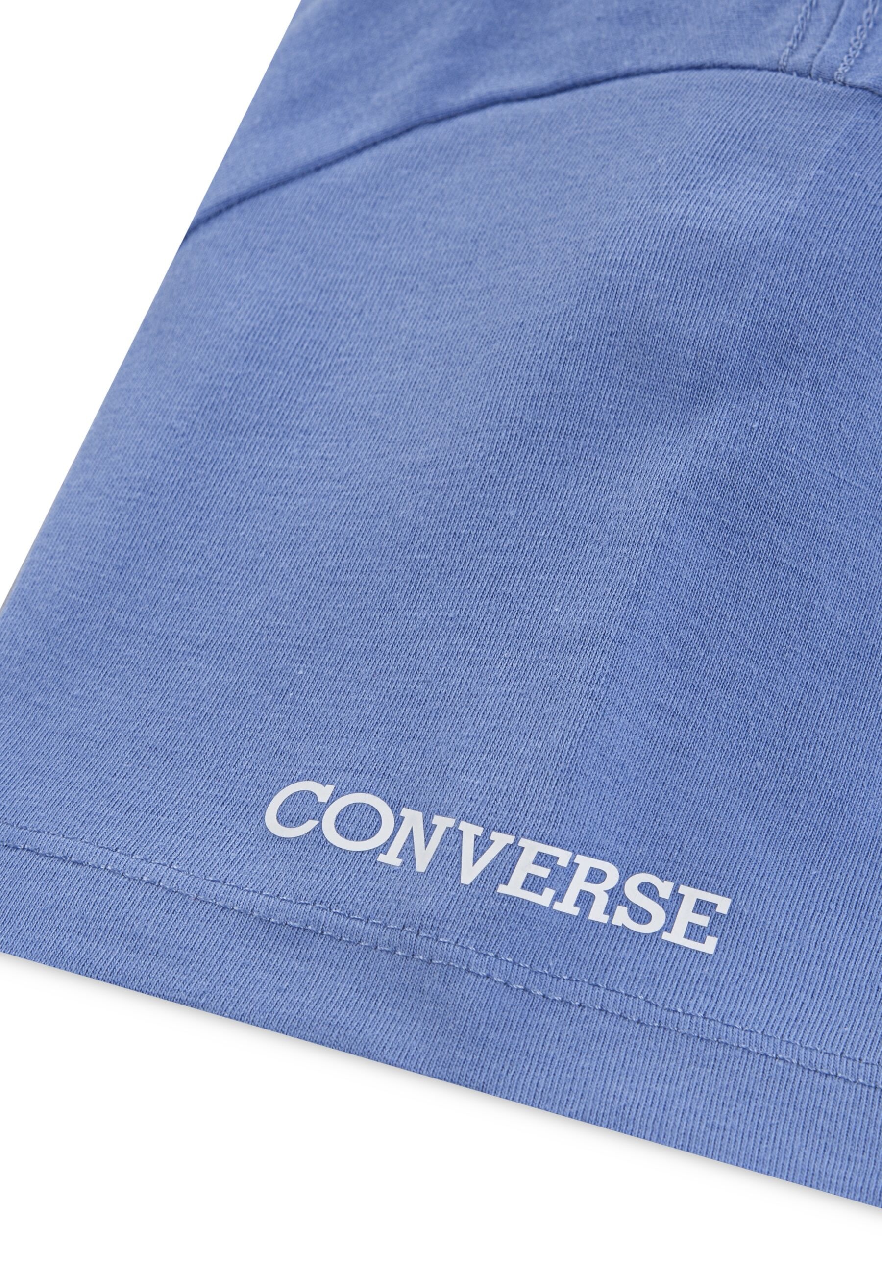 Converse T-Shirt »CLASSIC GRAPHIC T-SHIRT«, (1 tlg.), für Kinder