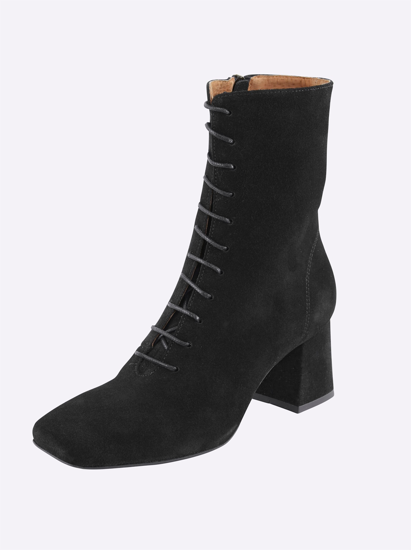 heine Stiefelette