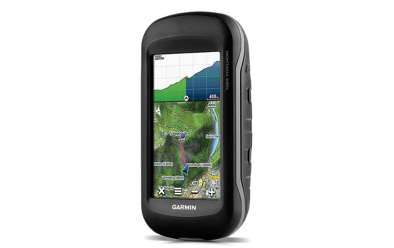 Garmin Outdoor-Navigationsgerät
