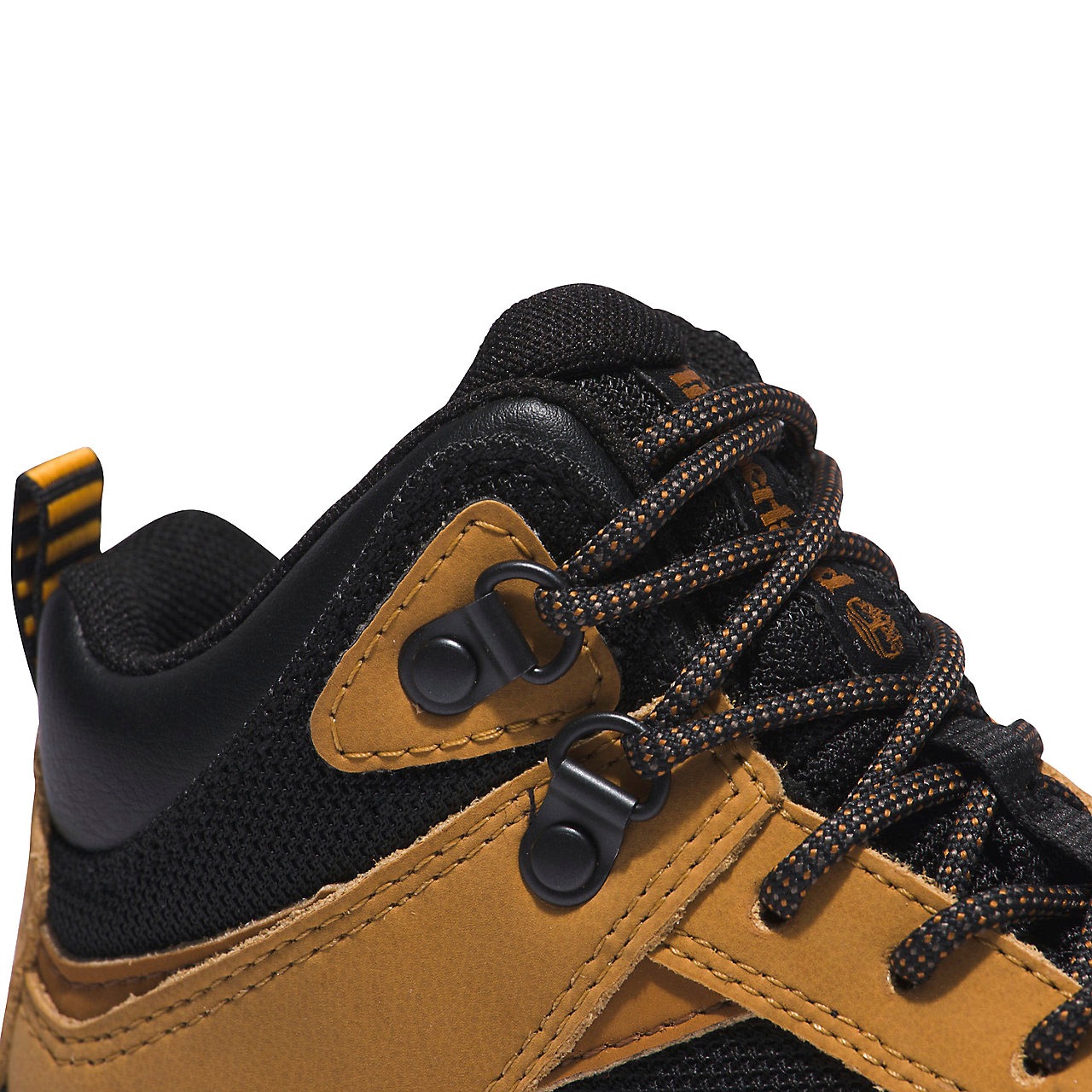 Timberland Schnürboots »Lincoln Peak Mid WP«, Winterstiefel, Schnürstiefel, Winterschuhe, wasserdicht