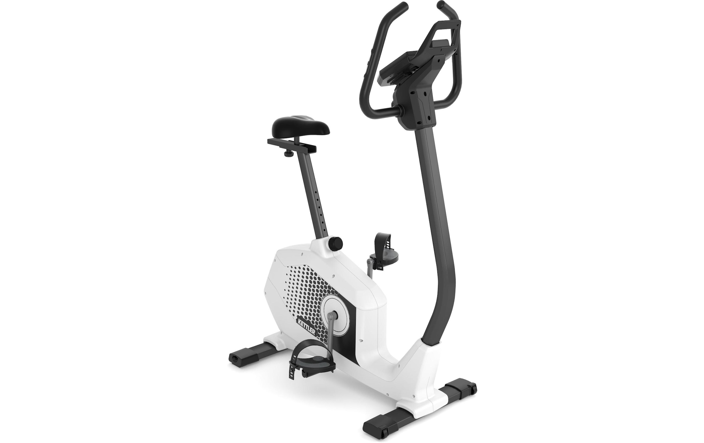 KETTLER Heimtrainer »KETTLER Giro E«