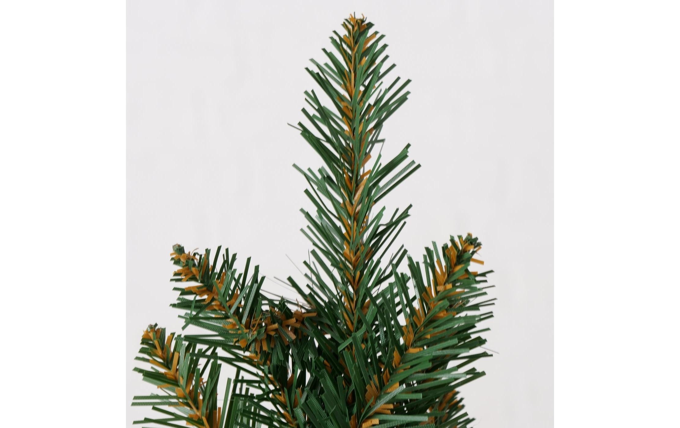BOLTZE Künstlicher Weihnachtsbaum »Kajus«, Kiefer/ Polen