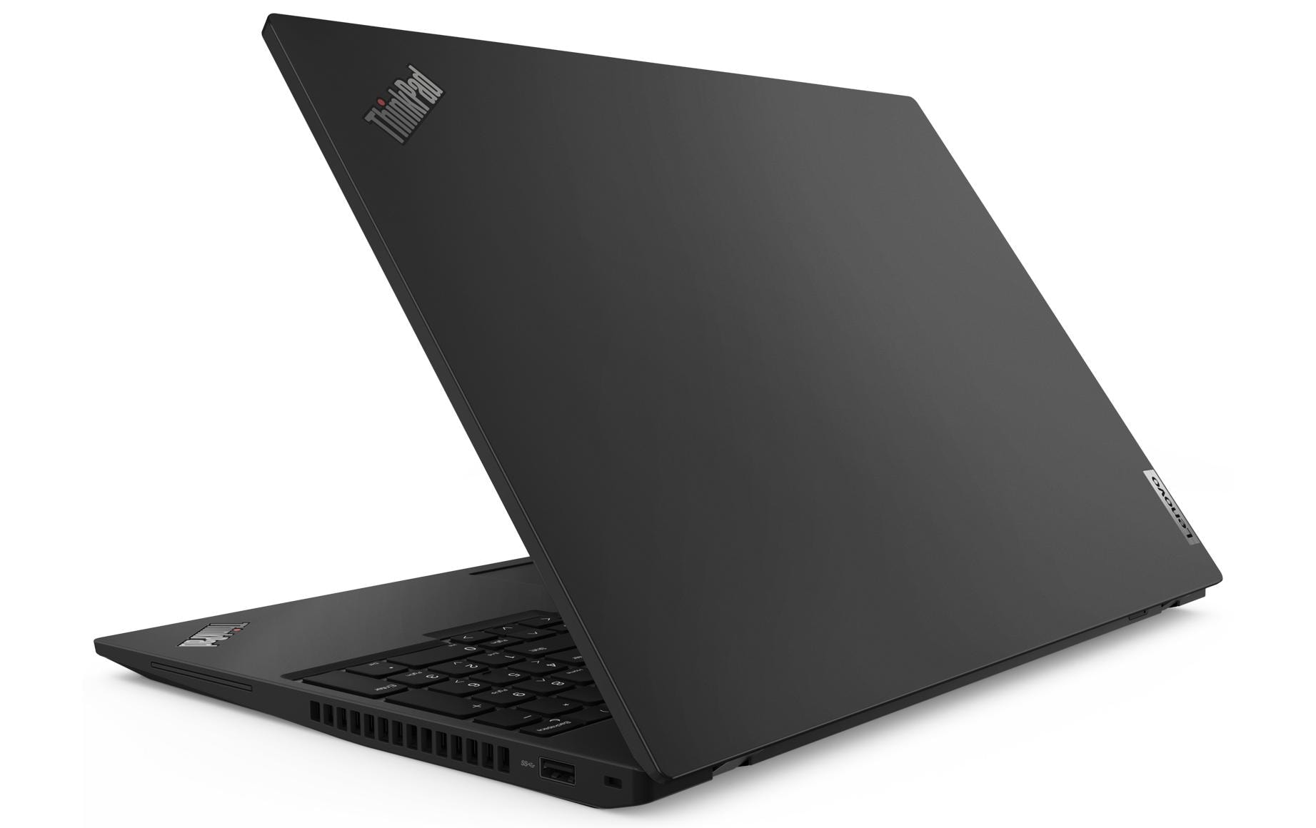 Business-Notebook »ThinkPad T16 G1, i7-1255U, W11-P DG«, 40,48 cm, / 16 Zoll, Intel, Core i7, Iris Xe Graphics, 512 GB SSD