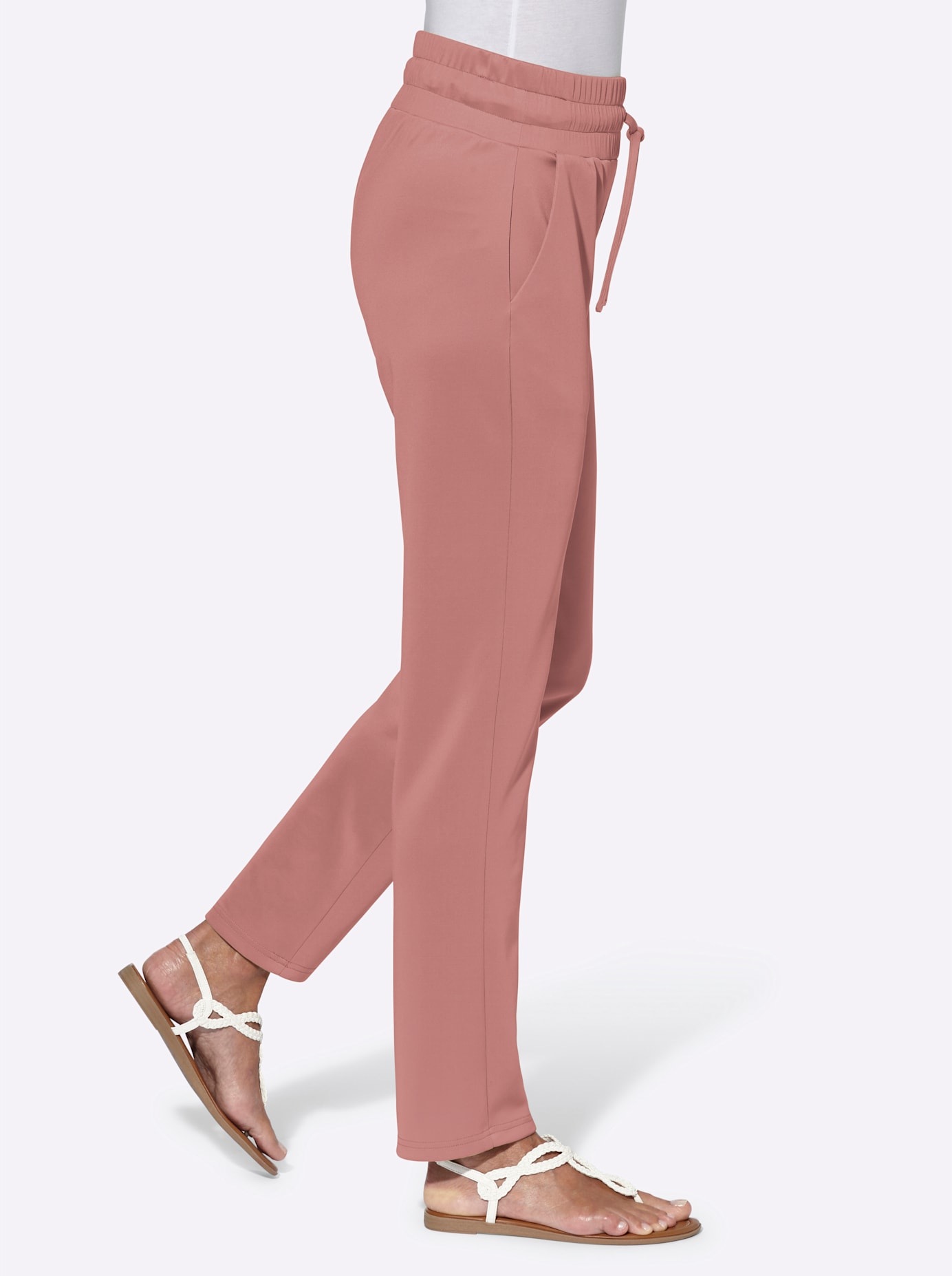 Classic Basics Schlupfhose