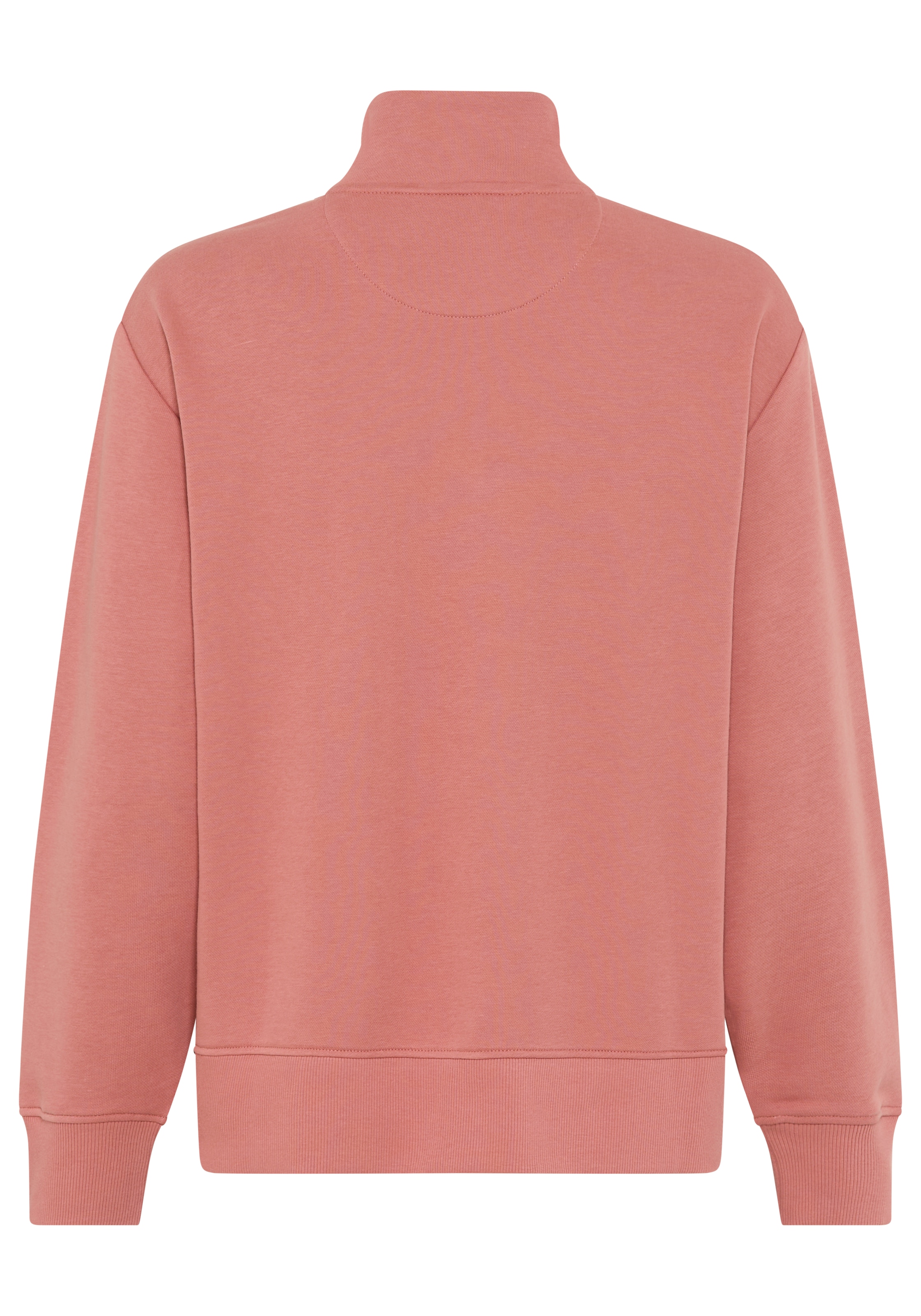 Gant Sweatshirt »SHIELD HALF-ZIP«, mit Reissverschlusskragen