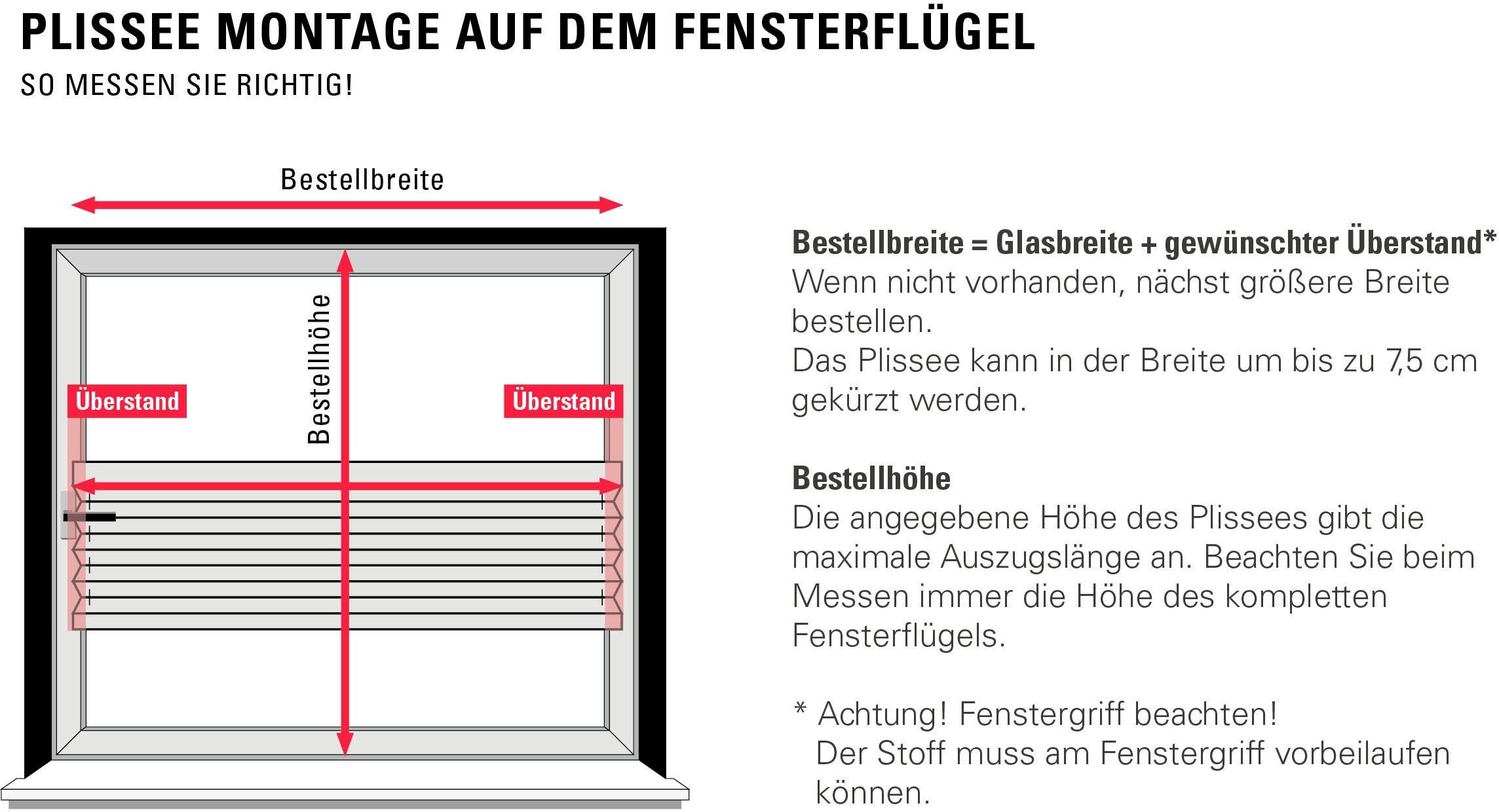 GARDINIA Plissee »EASYFIX Ausbrenner-Stoff Flowers«, Lichtschutz, ohne Bohren, verspannt, in der Breite kürzbar