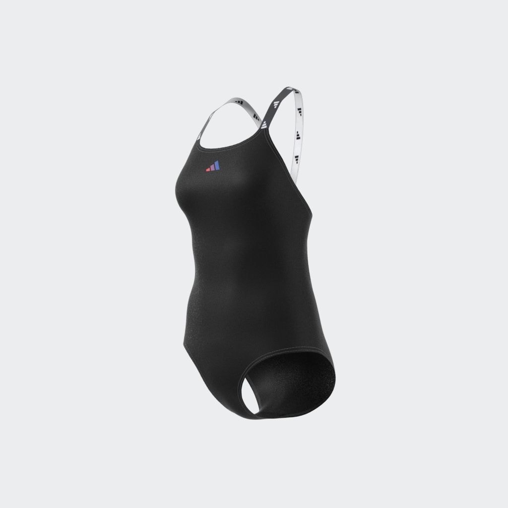 adidas Performance Badeanzug »LOGO SUIT«, (1 St.)