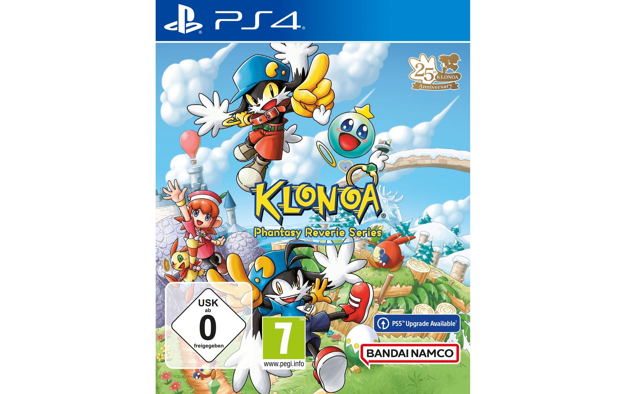 BANDAI NAMCO Spielesoftware »Phantasy Reviere Series, PS4«, PlayStation 4 kaufen