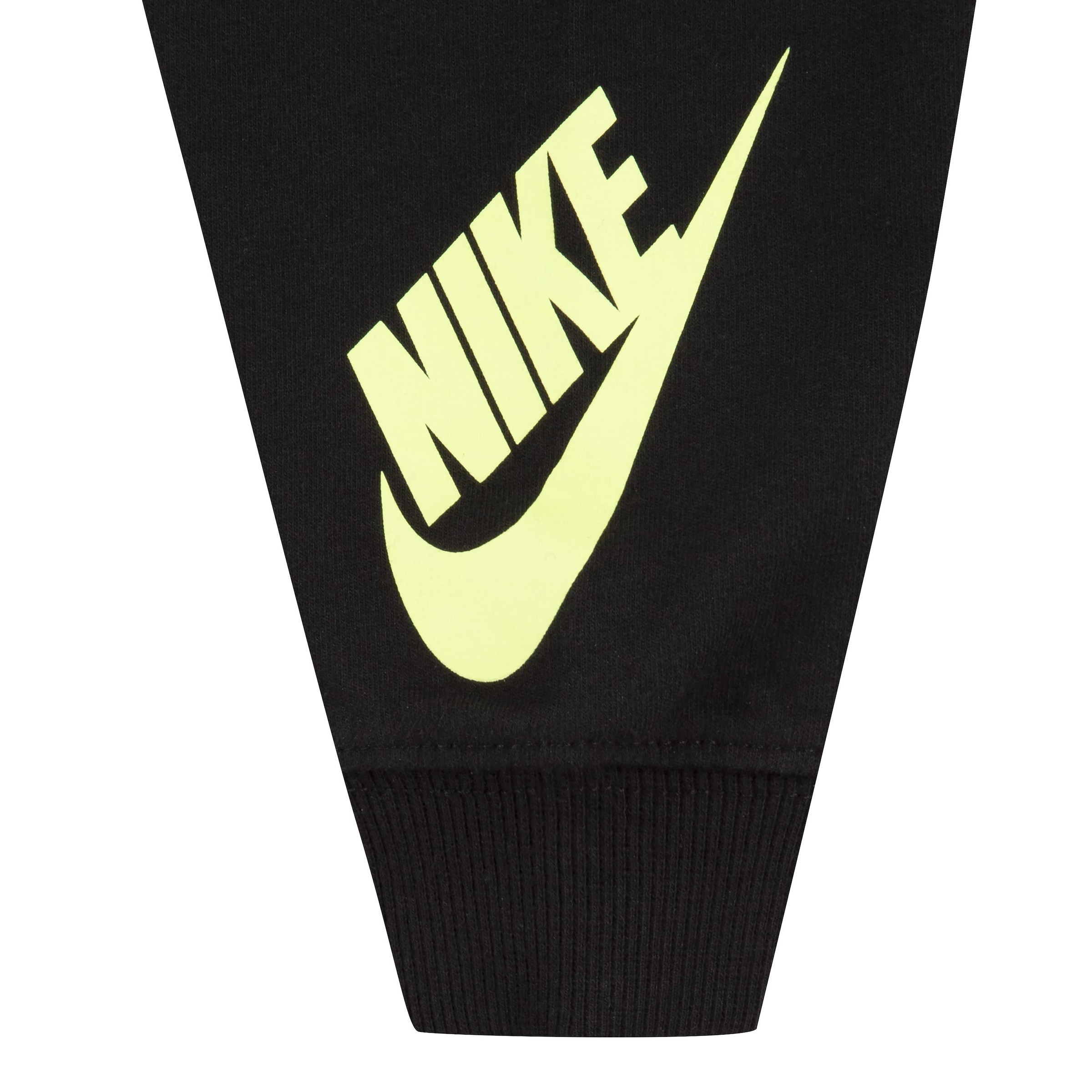 Nike Sportswear Erstausstattungspaket »JDI TOSS 3PC FZ PANT SET«