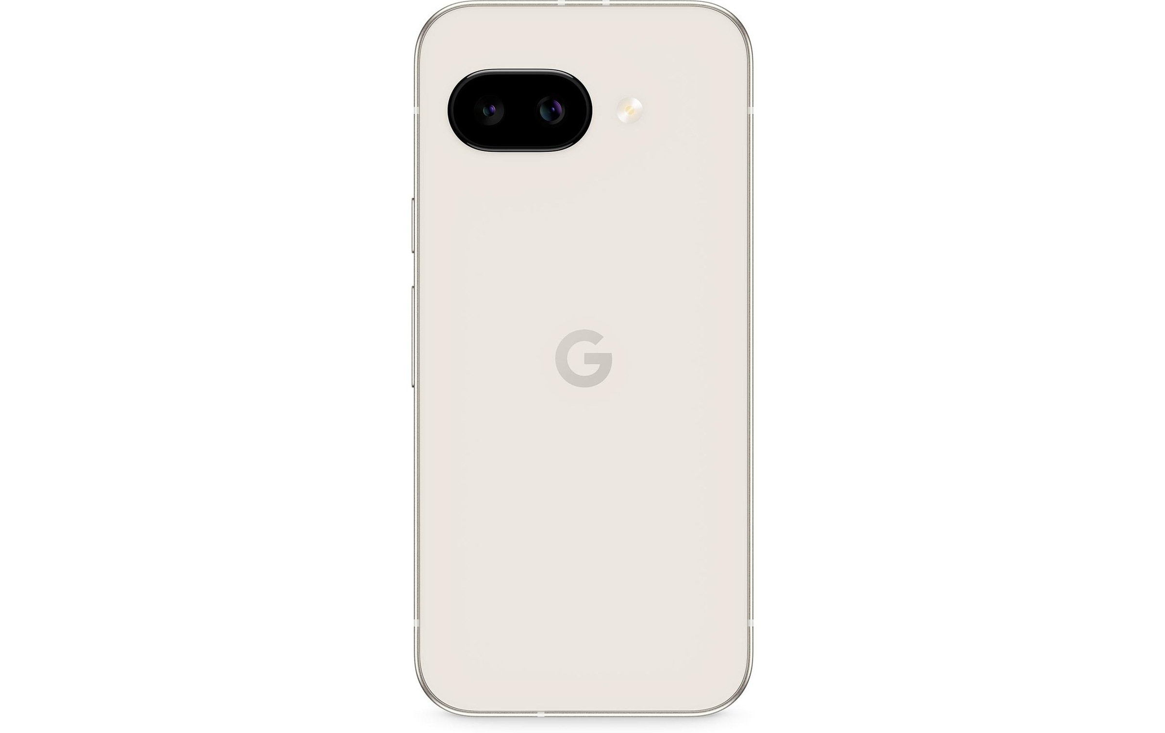 Google Smartphone »Pixel 9a«, Beige