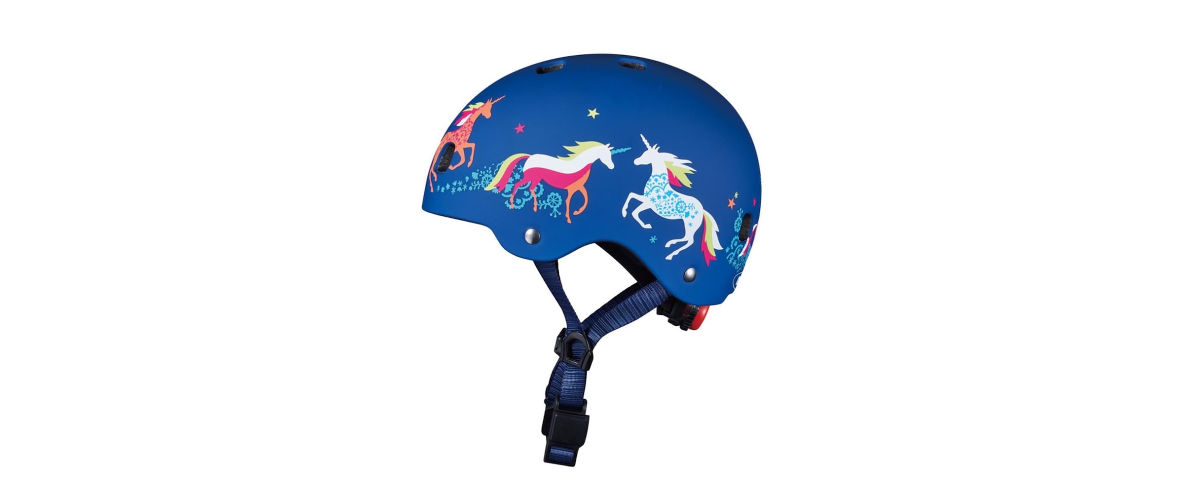 Skatehelm »PC Helm Unicorn«