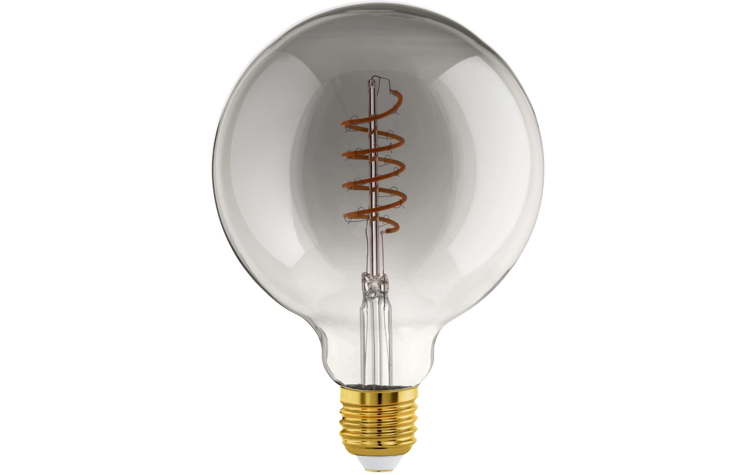 EGLO LED Deckenleuchte »4 W E27« E27 Warmweiss