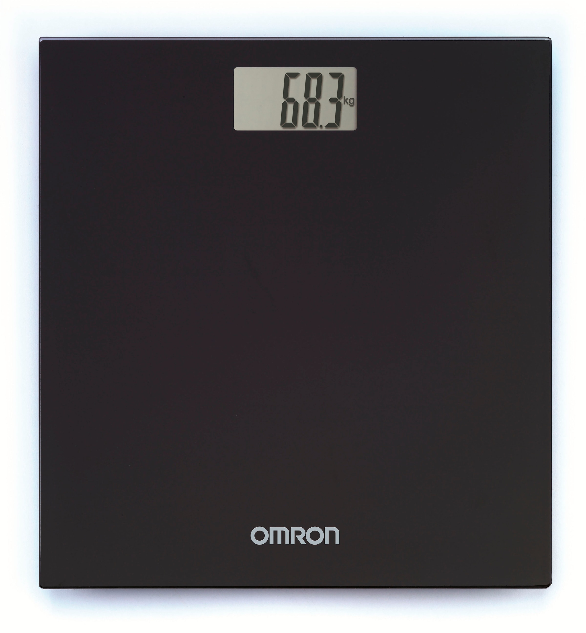 Omron Personenwaage »mini Air 360+ einfach, tragbar, leise, laden mit Micro-USB« effektive Behandlung von Atemwegserkrankungen für Erwachsene & Kinder