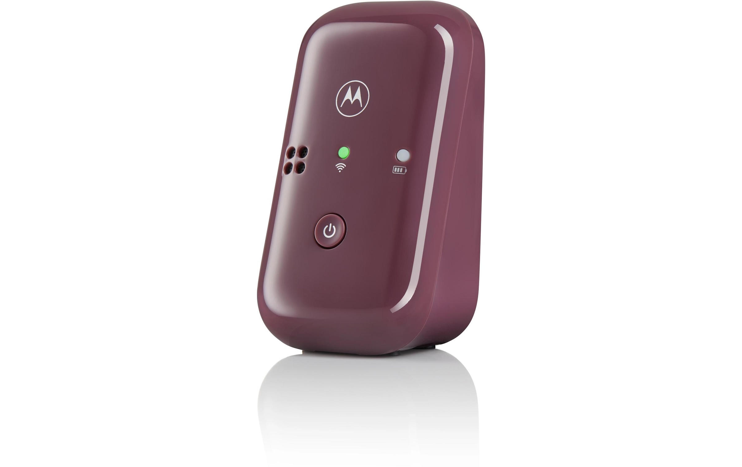 Motorola Babyphone »Audio PIP12 Travel Bordeaux«