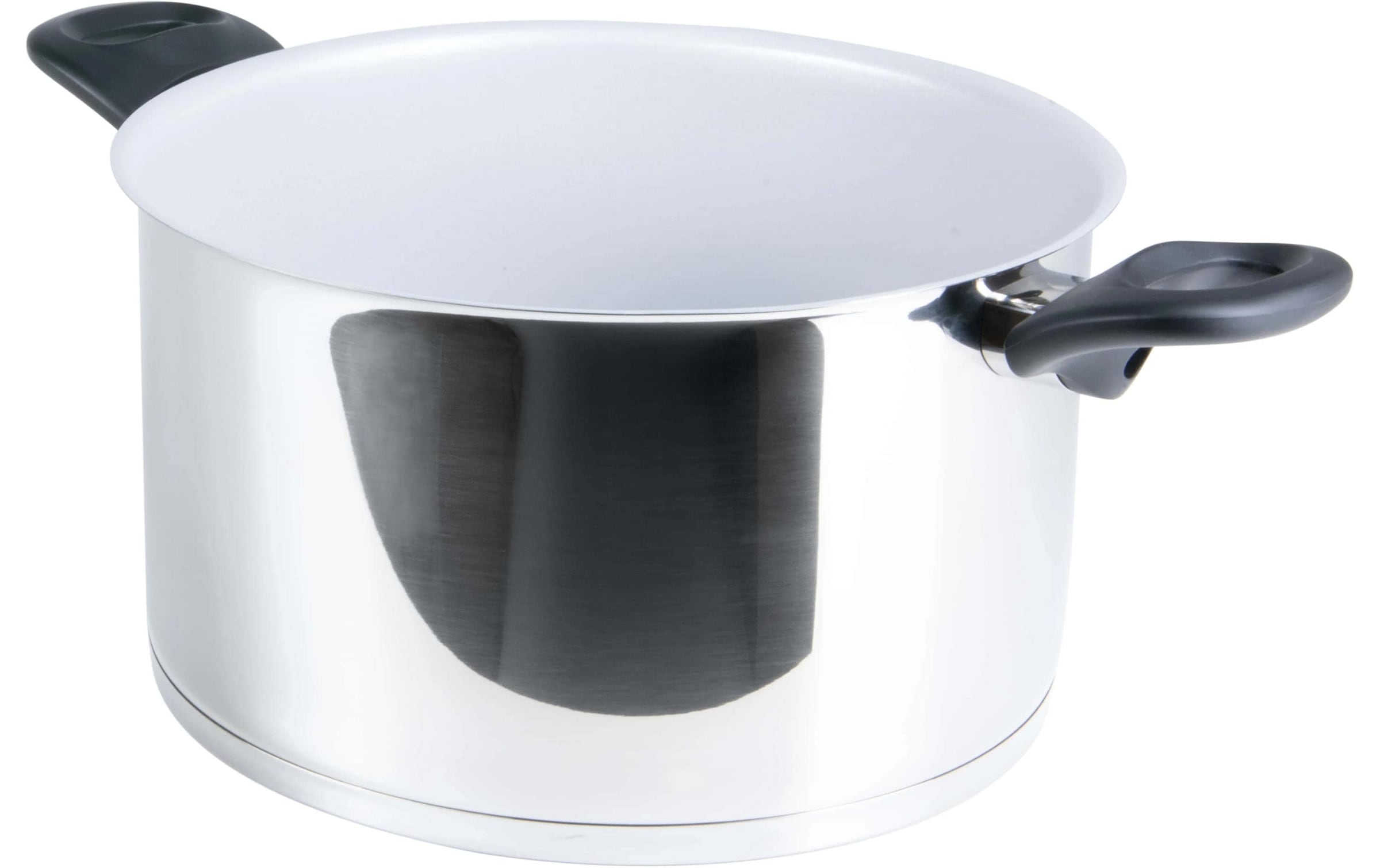 Genius Kochtopf »Set, 2-teilig 24 cm«