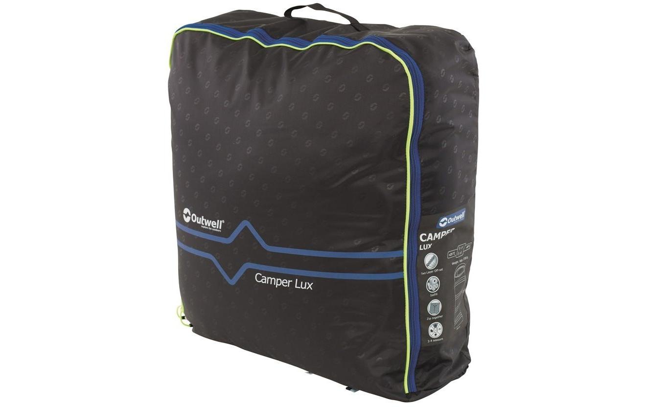 Outwell Schlafsack »Camper Lux L«