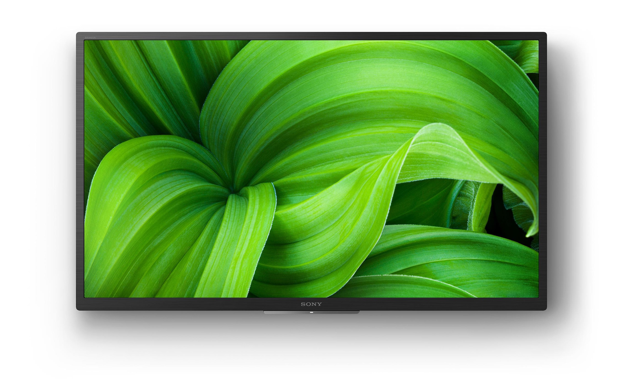 Sony LCD-LED Fernseher »KD-32W800 PAEP 32 FullHD A«, WXGA