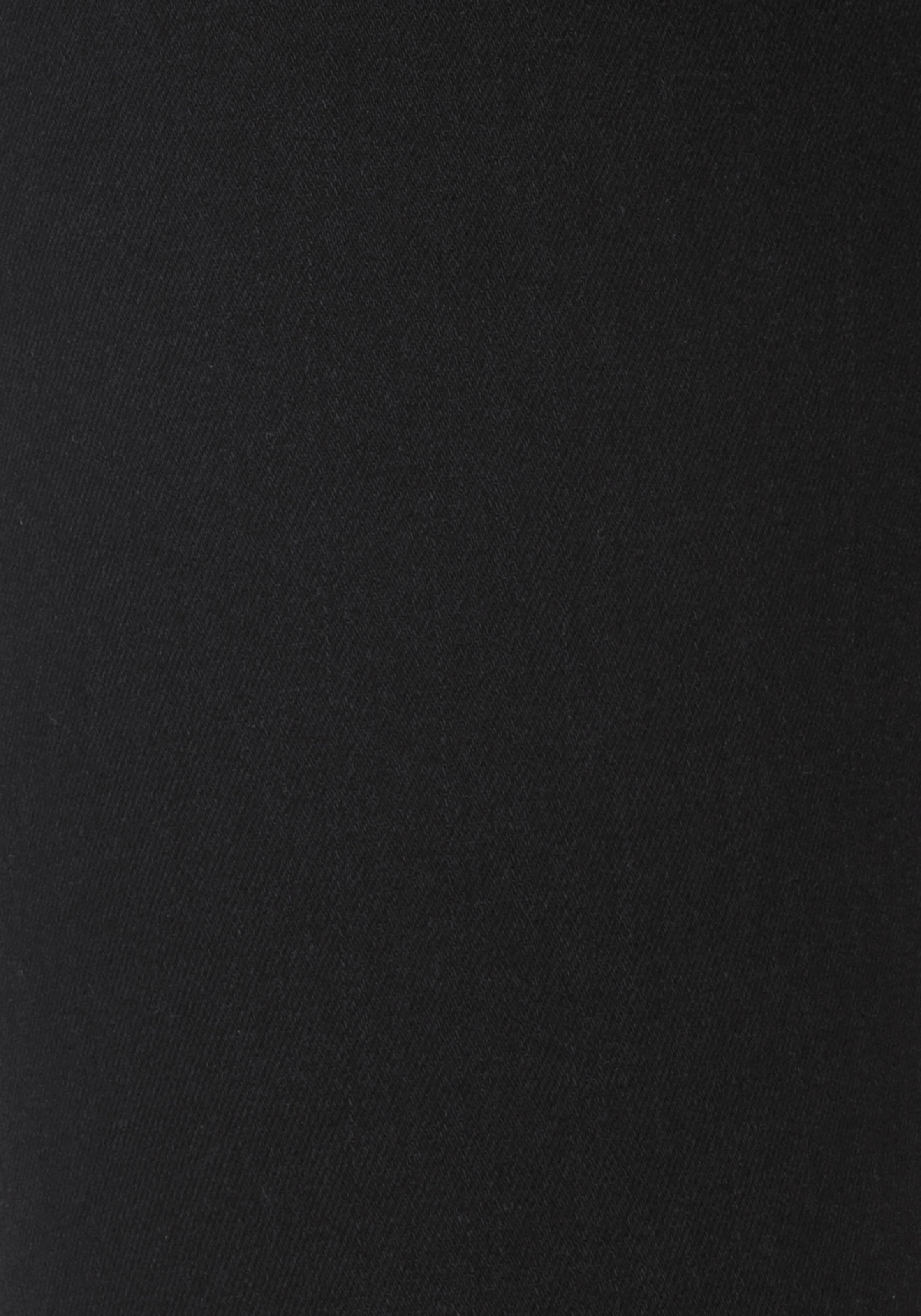 MAC Stretch-Jeans »Angela«, schmal geschnitten