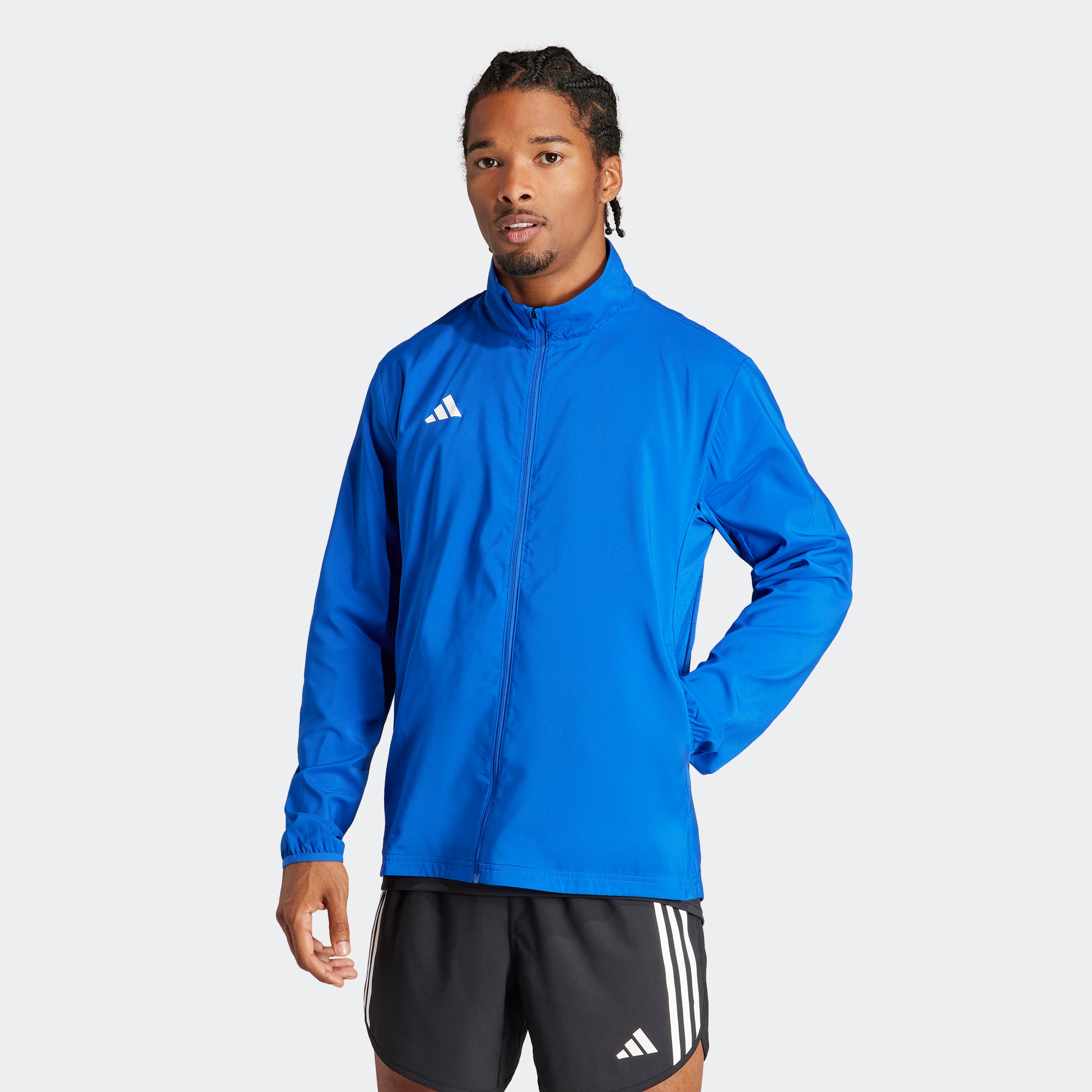 Laufjacke »ADIZERO E JCKT«