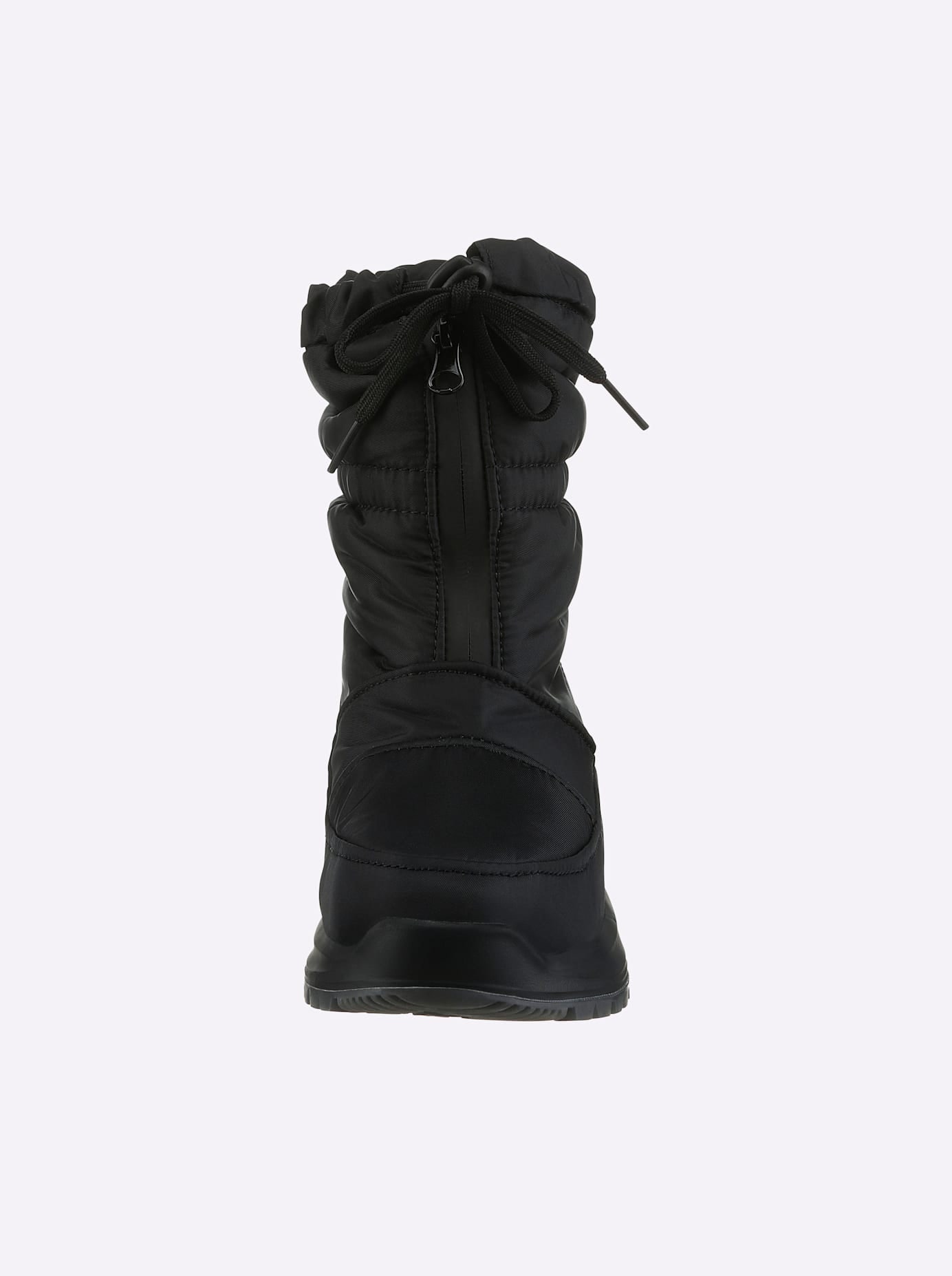 Josef Seibel Stiefel