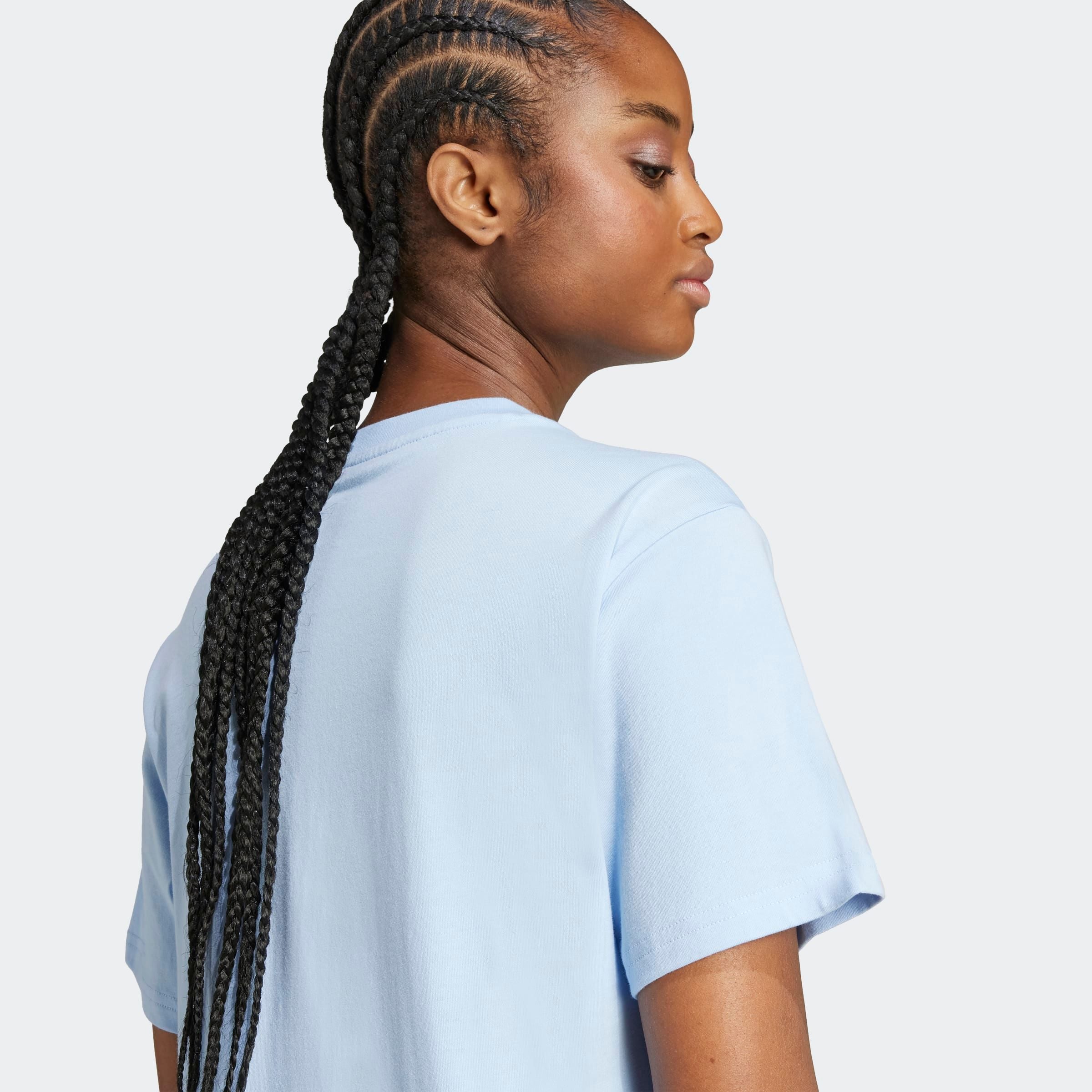 adidas Sportswear T-Shirt »W DDL T«