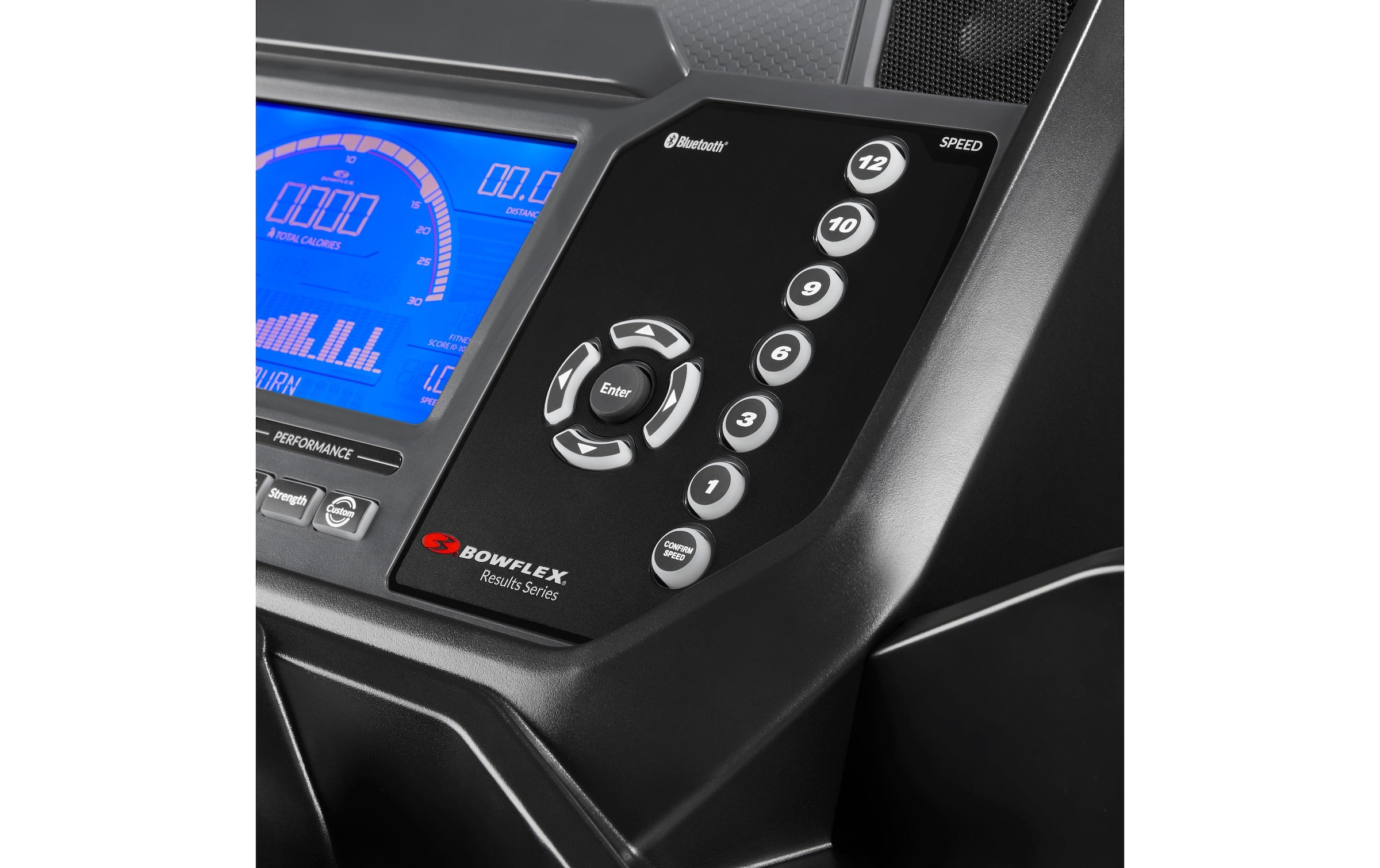BOWFLEX® Laufband »BXT 128«