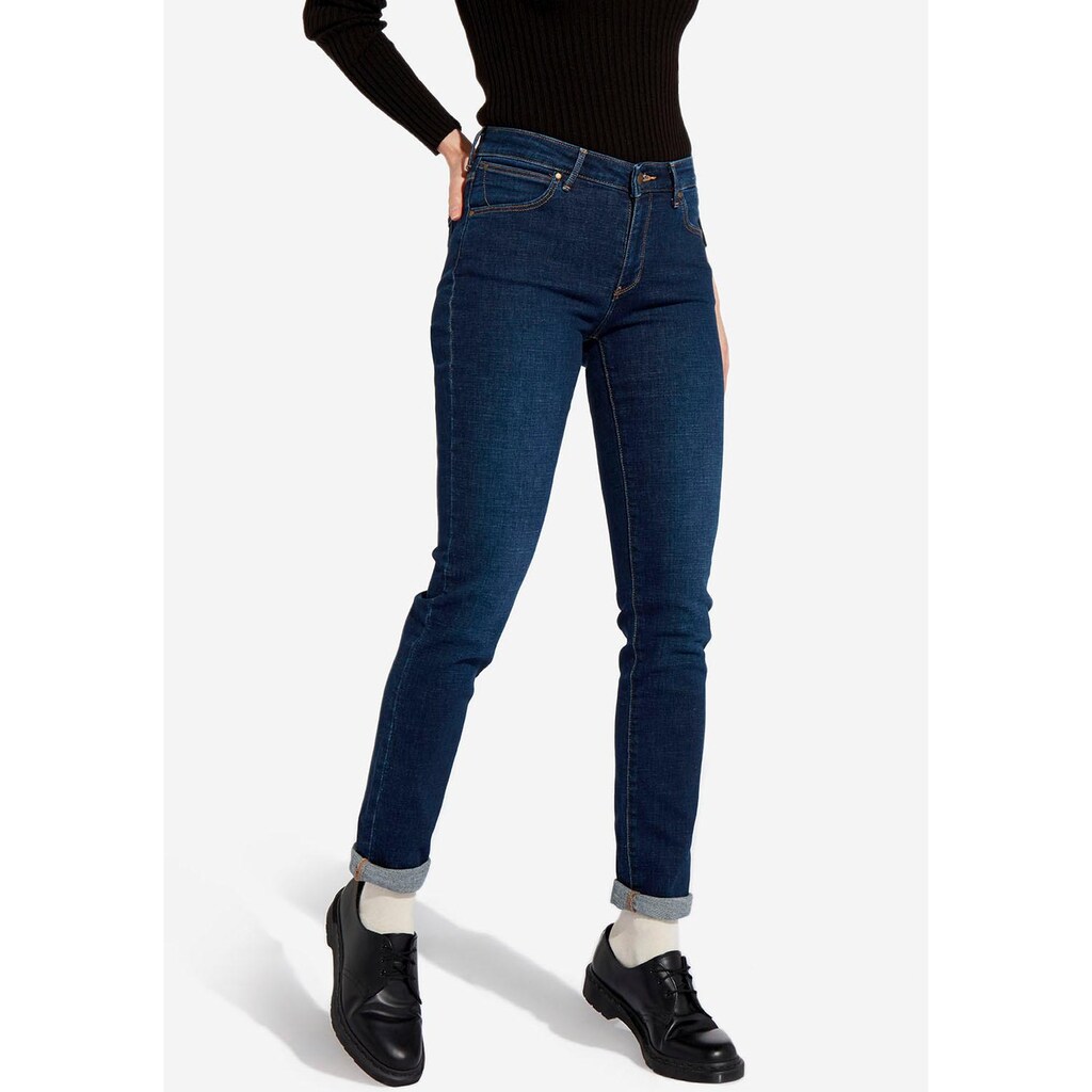 Wrangler Slim-fit-Jeans