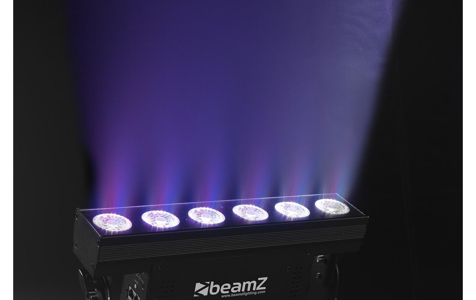 BeamZ LED-Streifen »BBB612«