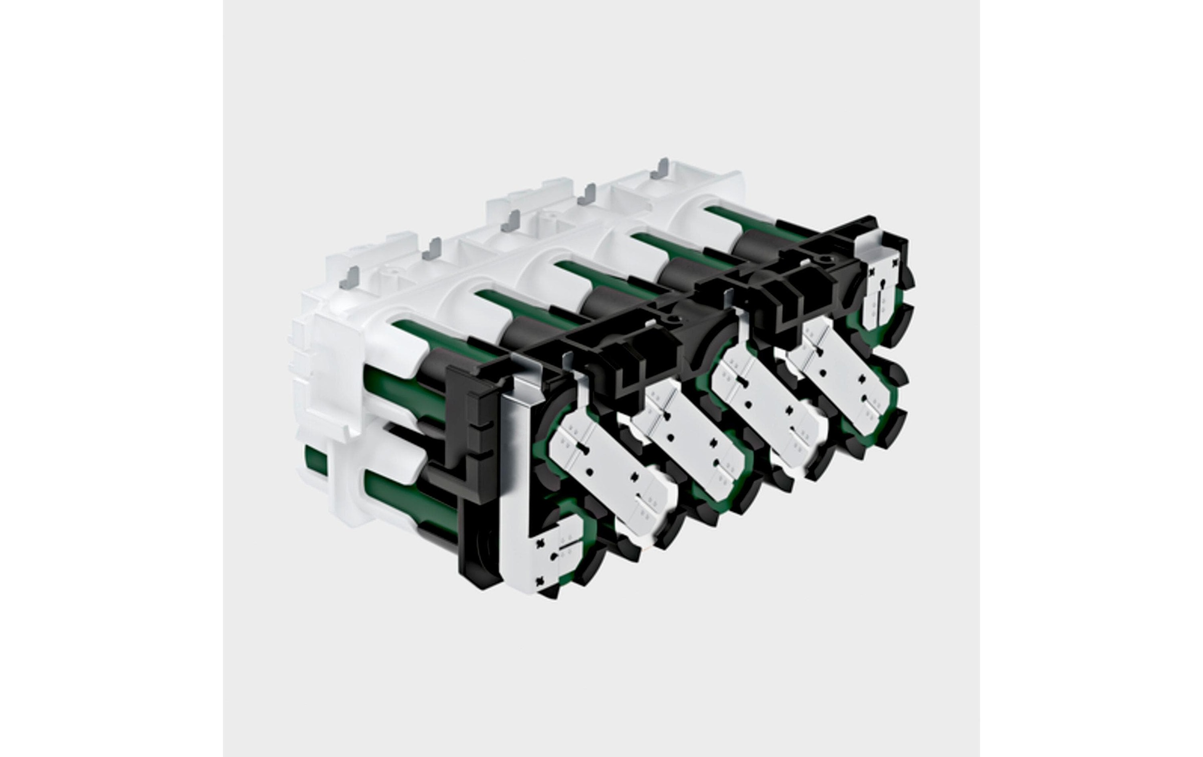 Kärcher Professional Akku »Power+ 36 V 6.0Ah«, 36 V
