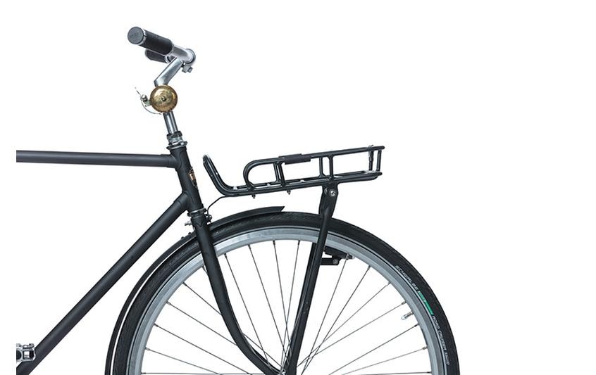 Basil Fahrrad-Gepäckträger »BASIL PORTLAND CARRIER schwarz«