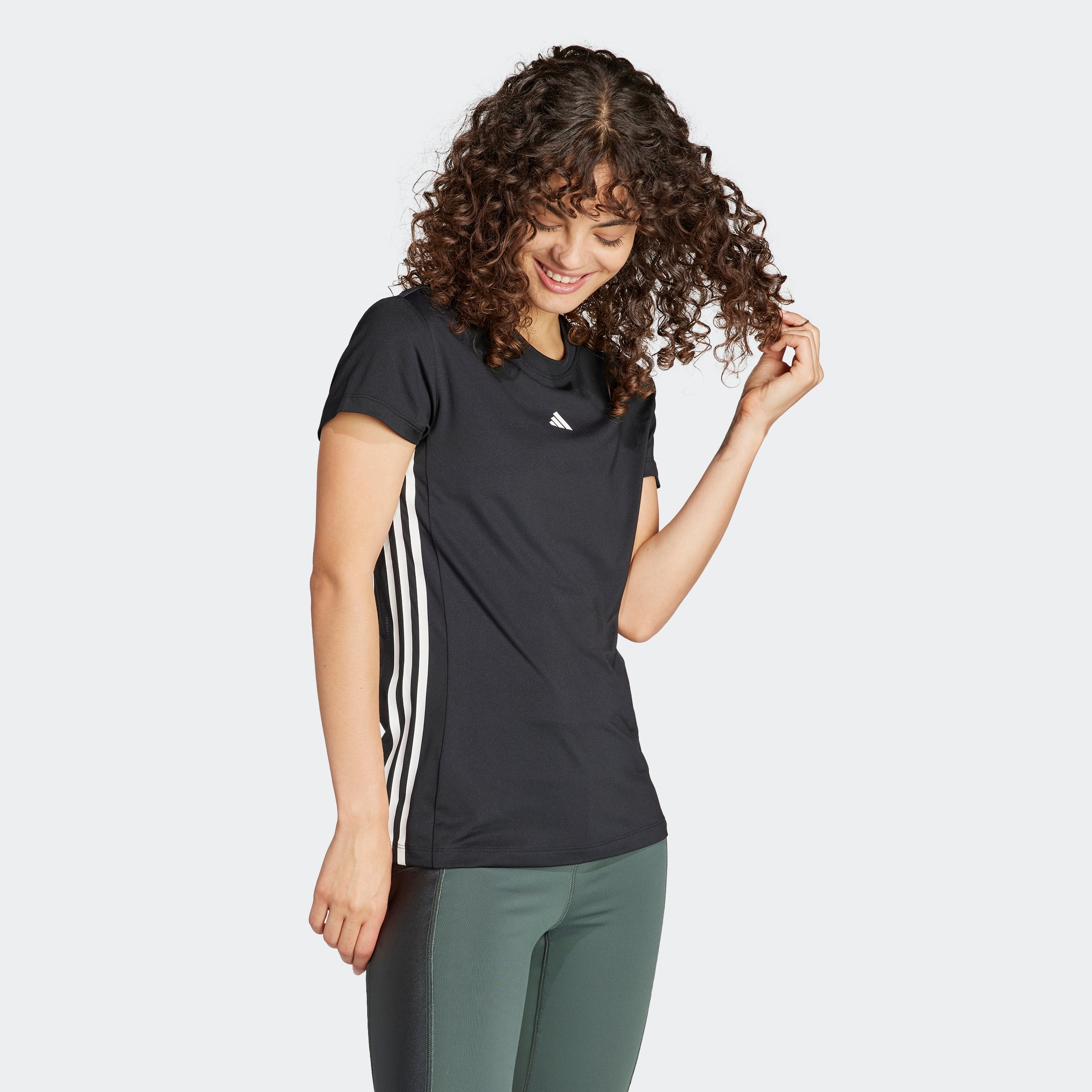 adidas Performance T-Shirt »HYGLM T«